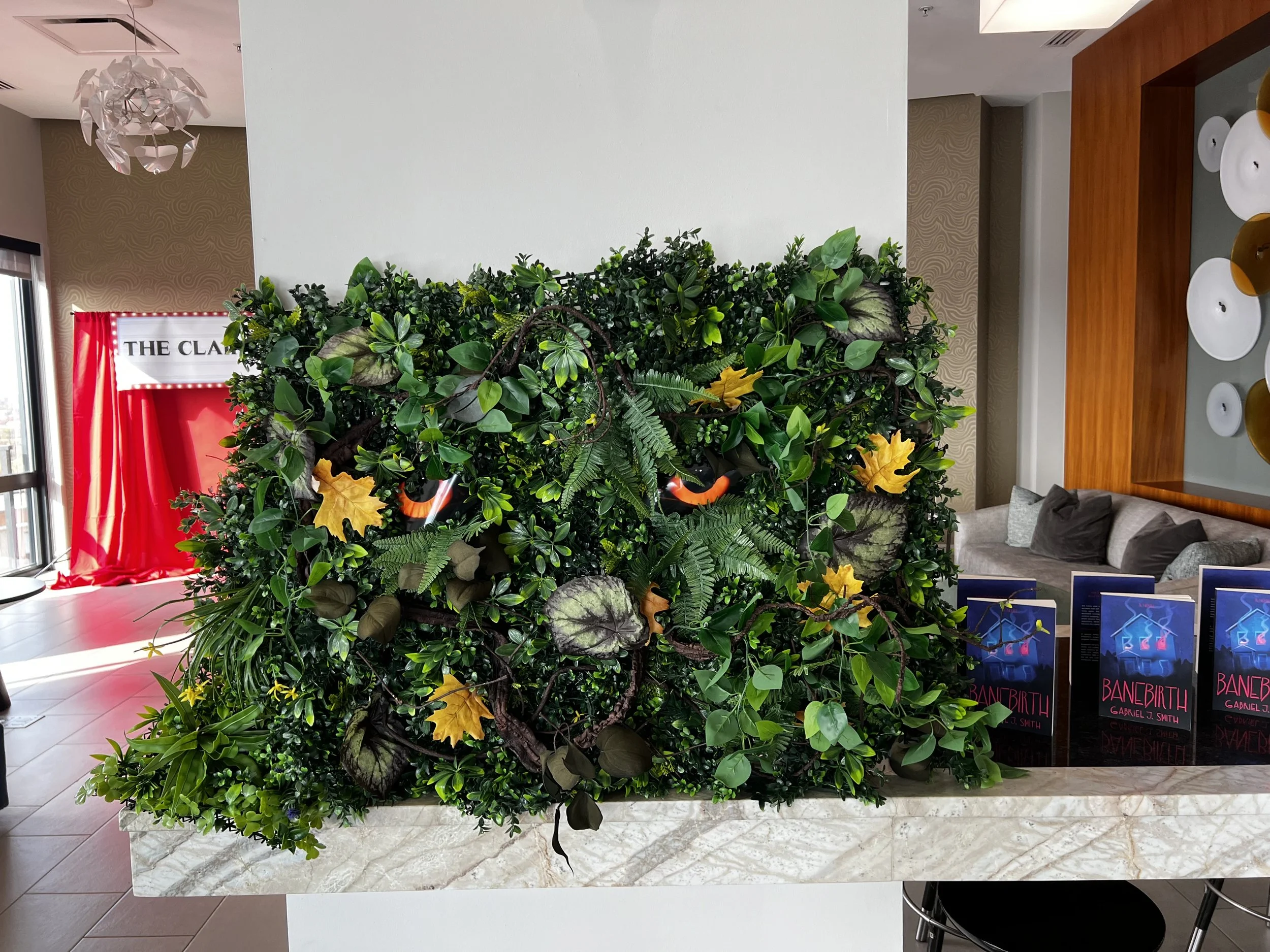 11.02.25 - Banebirth Launch Party!