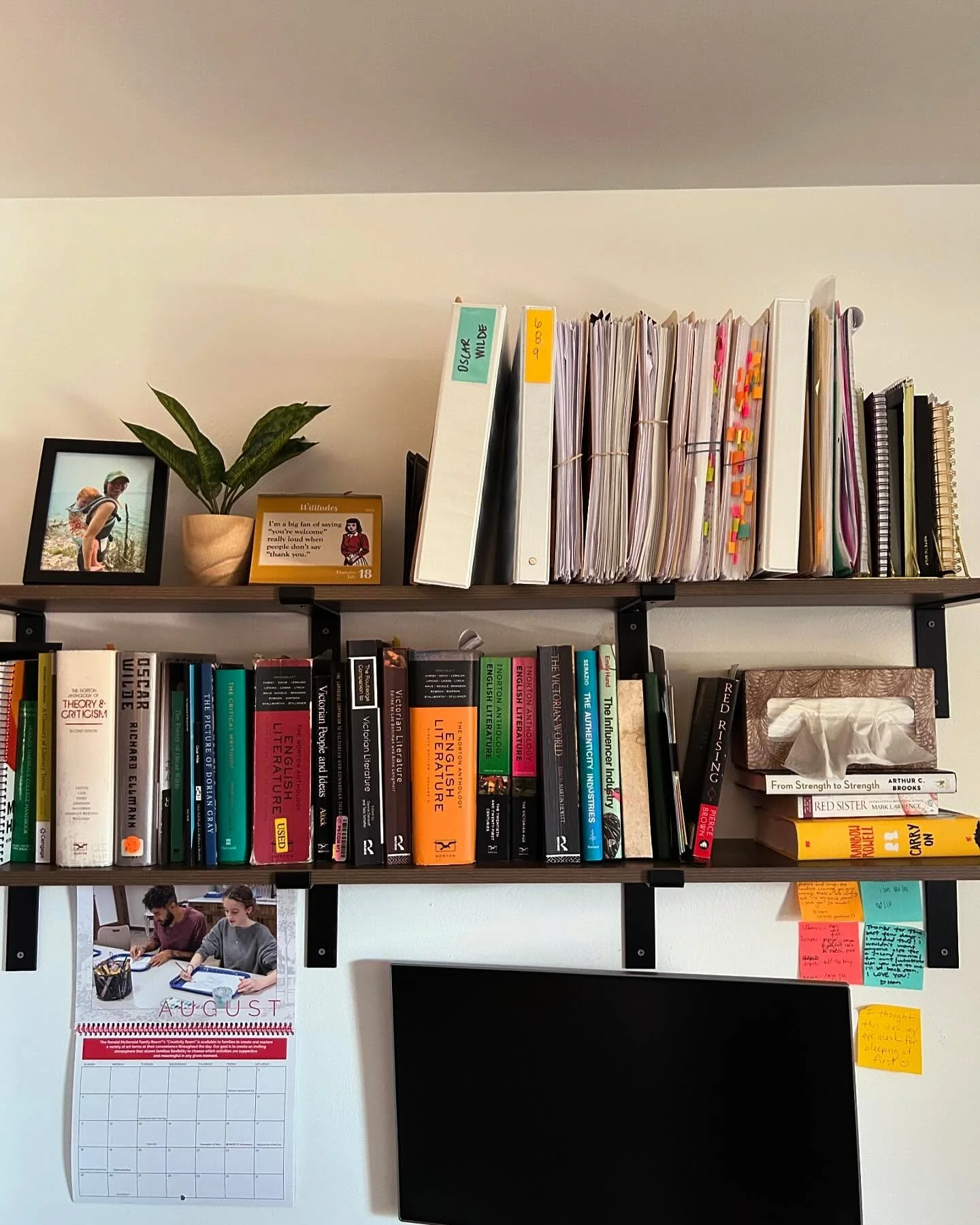 I&rsquo;m in the homestretch of my Masters Degree. I completed my bachelors degree in 2021 because I never got the chance to finish it back in the day. I became pregnant with Gabe and gave birth to him on a warm May day in 2012&ndash; the day of my l
