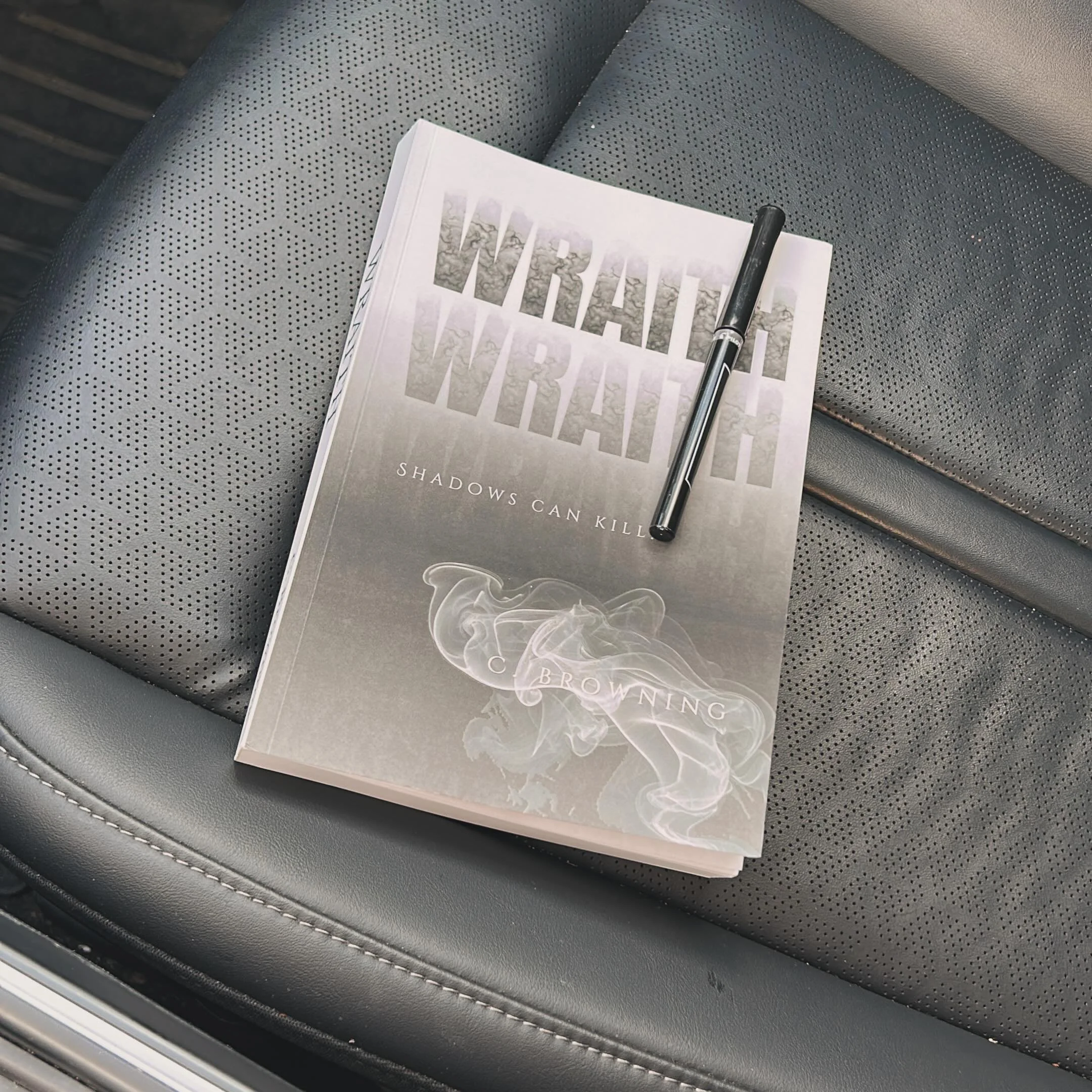 Why, hello book 2 👀

#illumini #illuminiofegeni #wraith