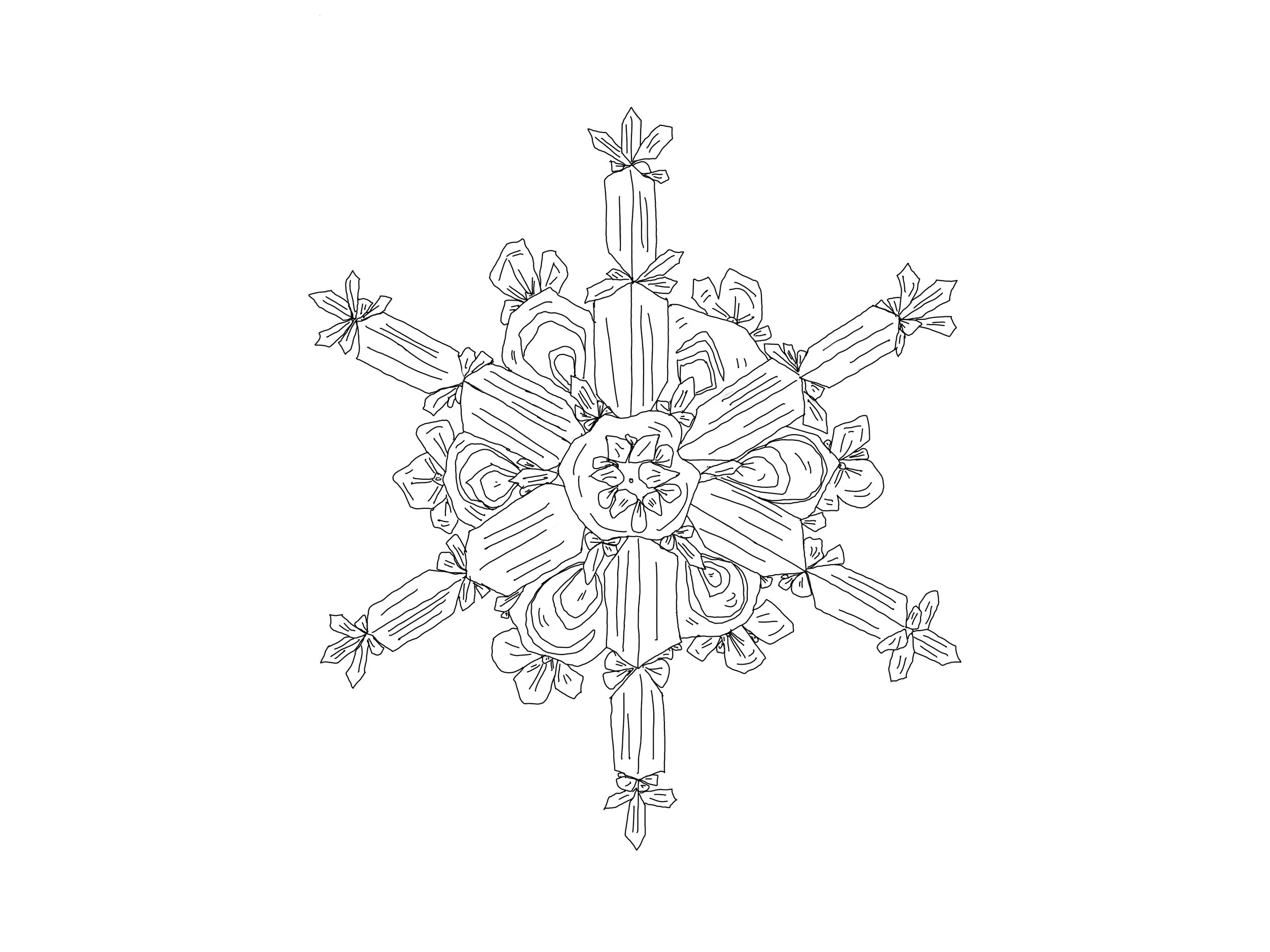 Snowflake