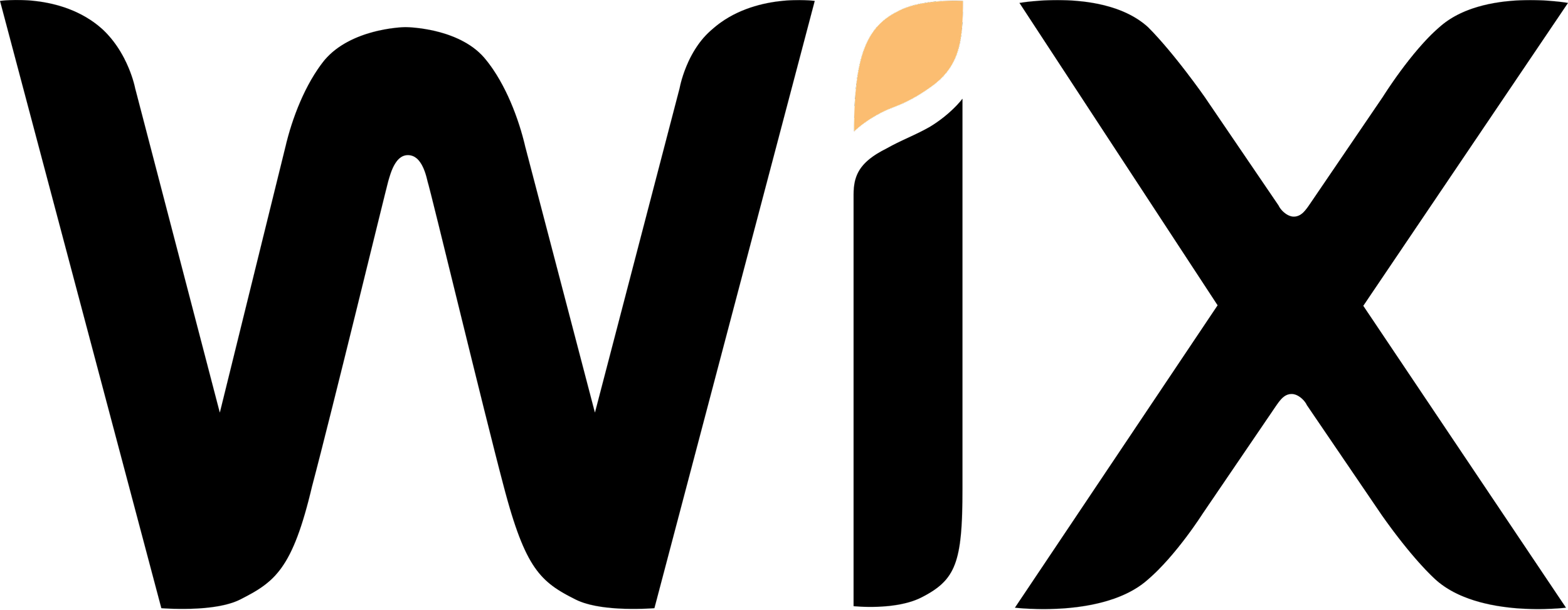 The words 'Hello World' in black text with a peach-colored leaf accent at the top of the letter 'o' in 'Hello'.