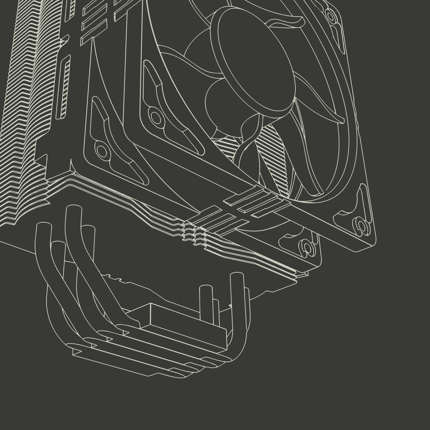 Where are the hackers from?