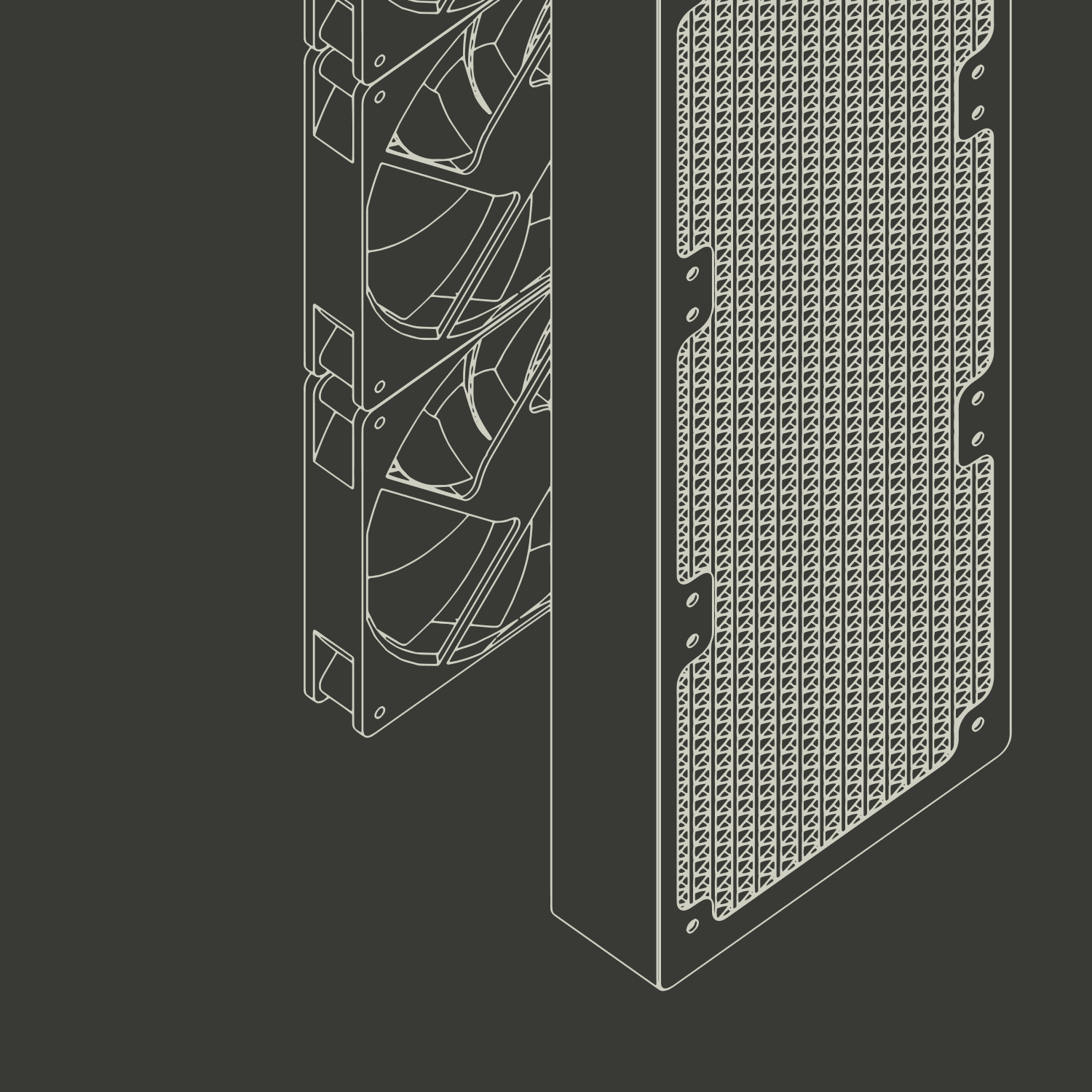 The secret life of passwords