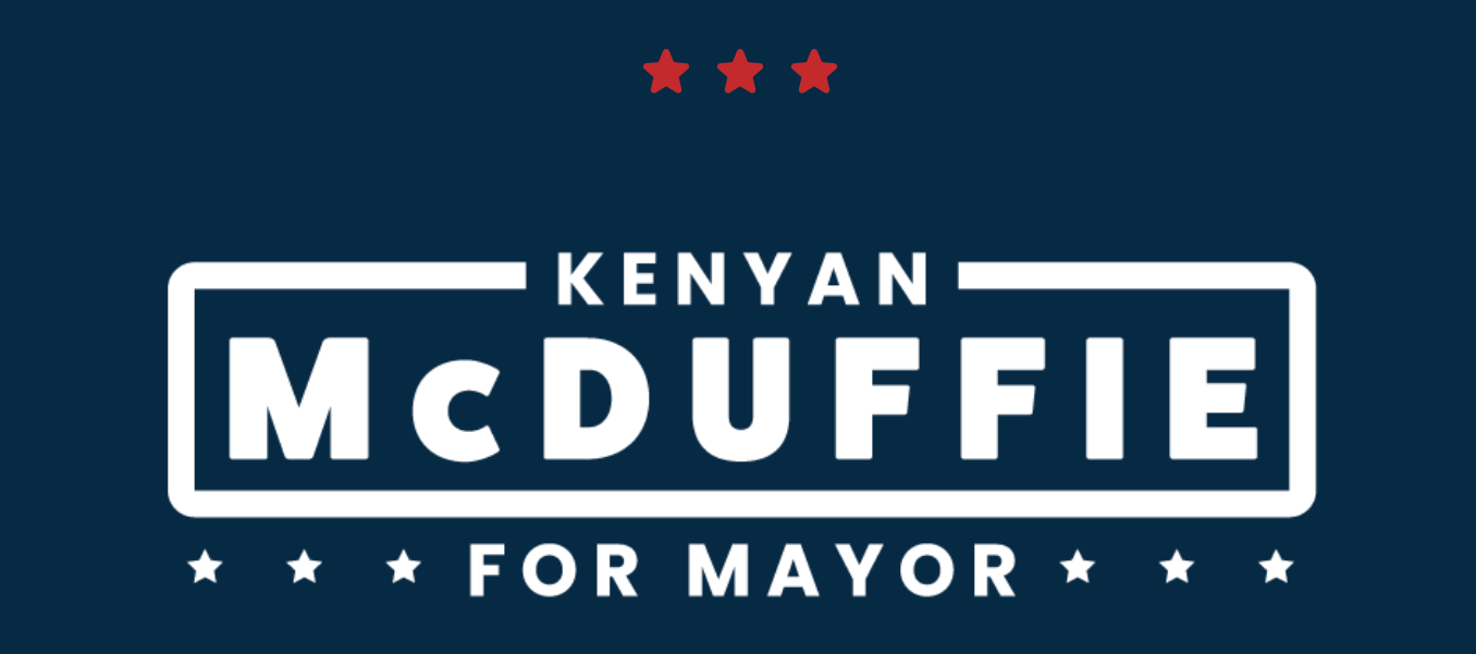 Kenyan McDuffie Proposal