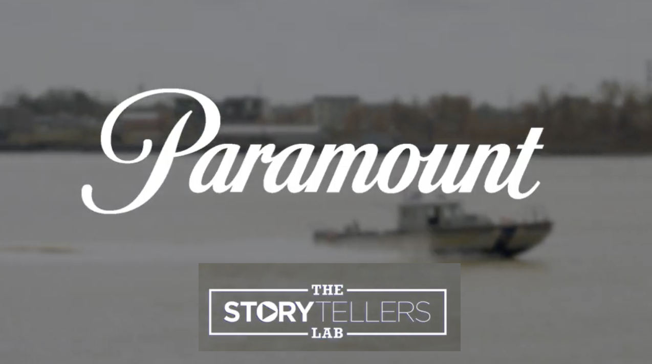 Paramount Storytellers Lab