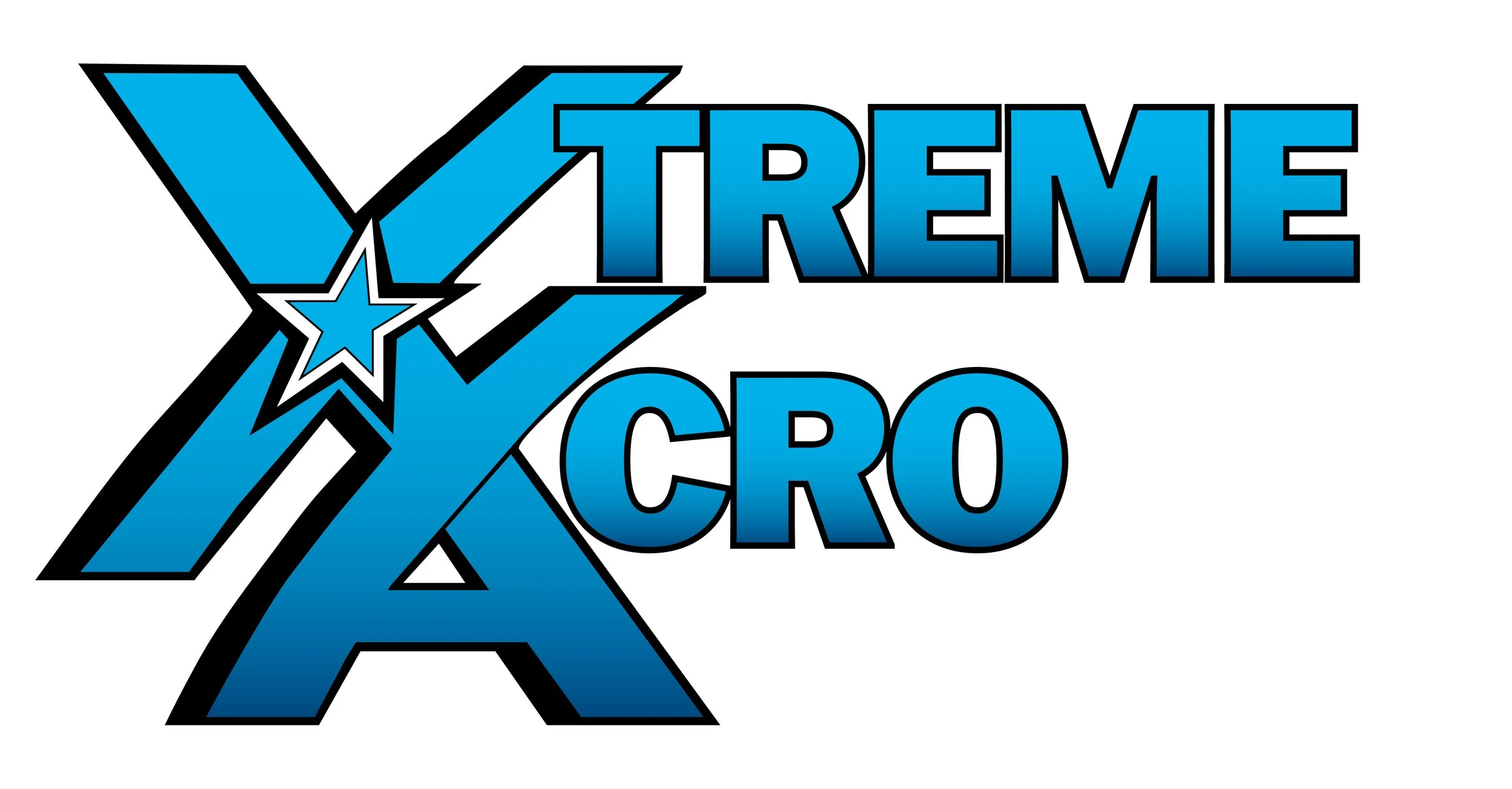XTREME ACRO