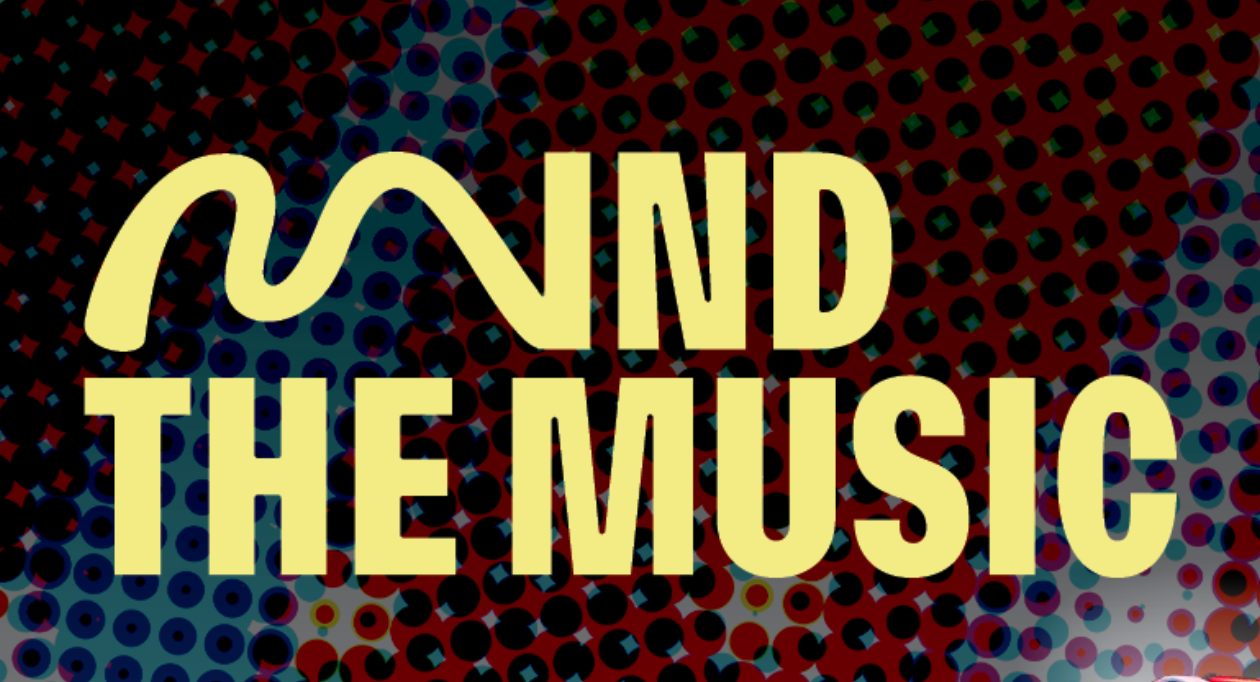 Mind the Music Promo