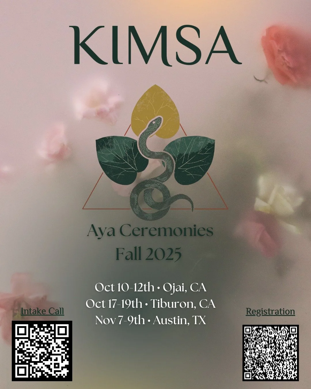 KIMSA Austin, TX Ceremony