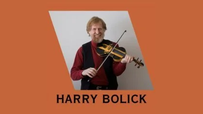 Beginning Fiddle Workshop
