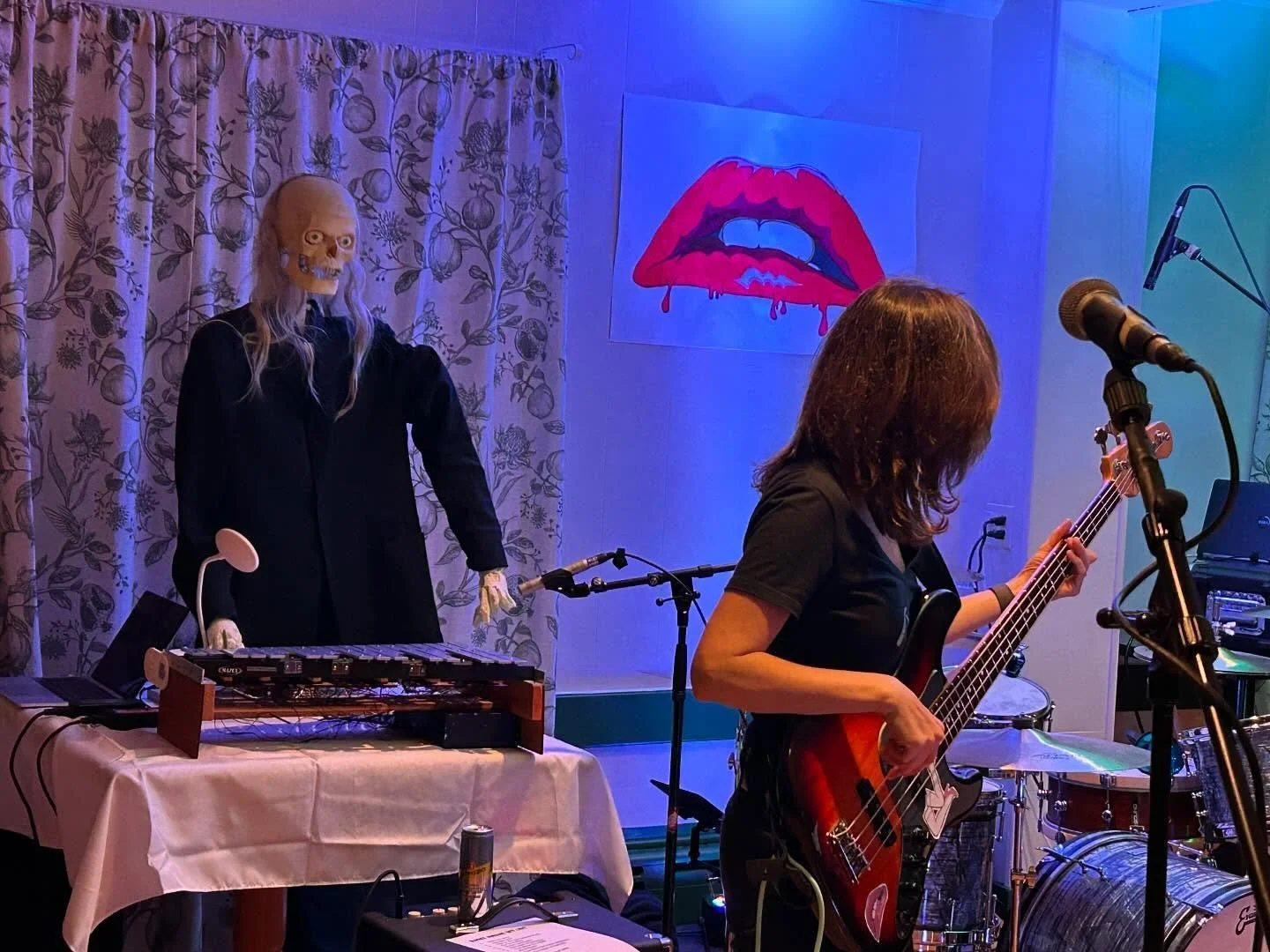 Rocky Horror Camp