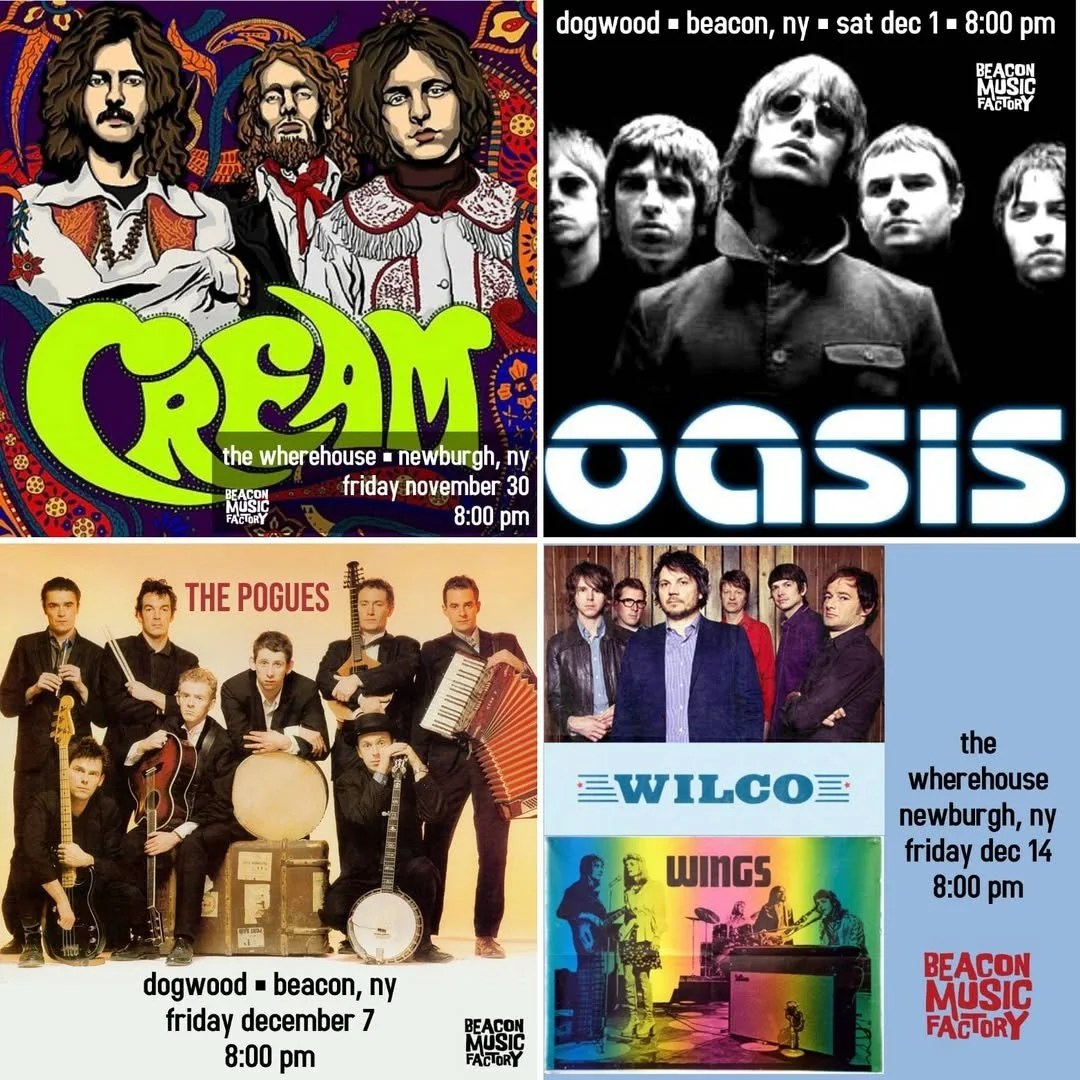 Cream Oasis Pogues Wilco.jpg