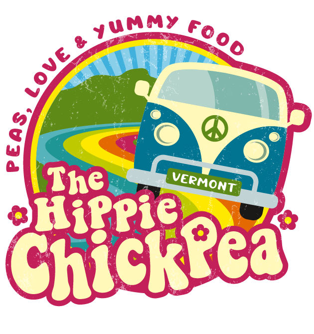 The Hippie Chickpea
