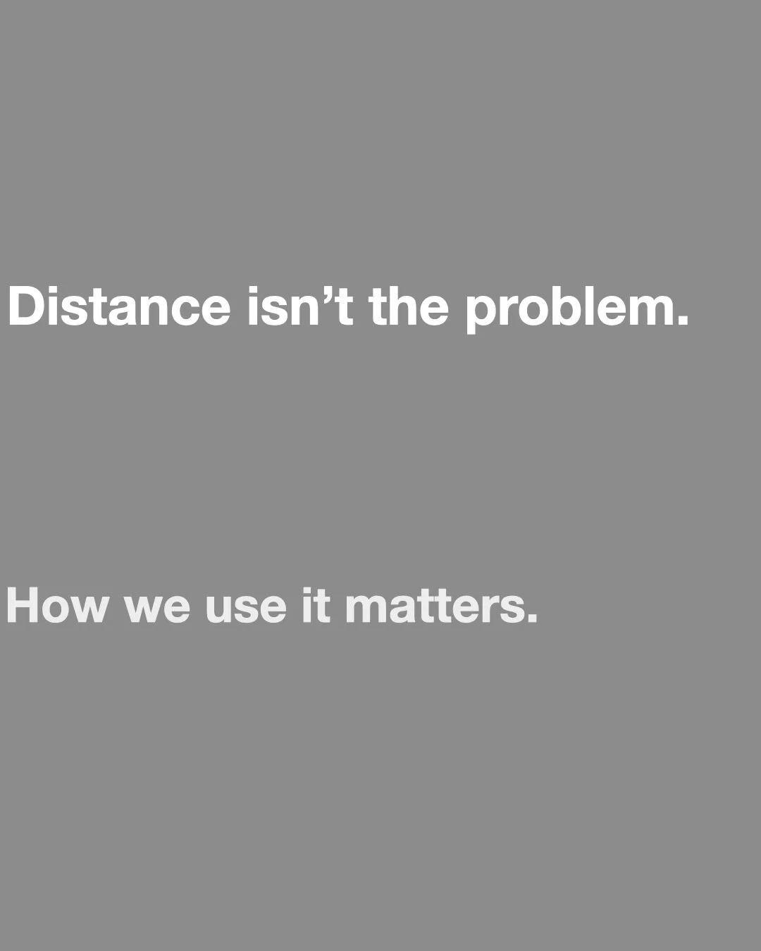 Most reactive dogs aren&rsquo;t &ldquo;failing.&rdquo;

They&rsquo;ve learned a strategy that works.

When barking, lunging, or reacting reliably creates distance, that behavior gets repeated EVEN when fear is part of the picture. Management and dist