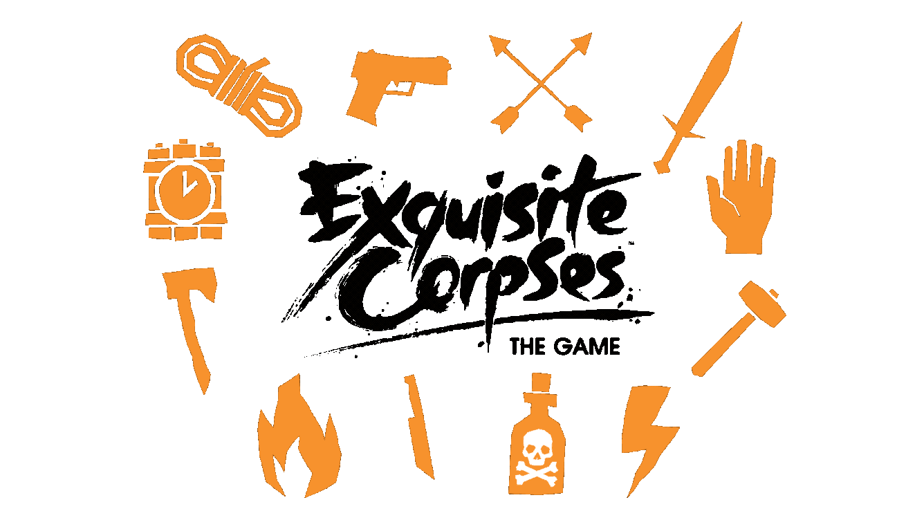 Exquisite Corpses: The Game