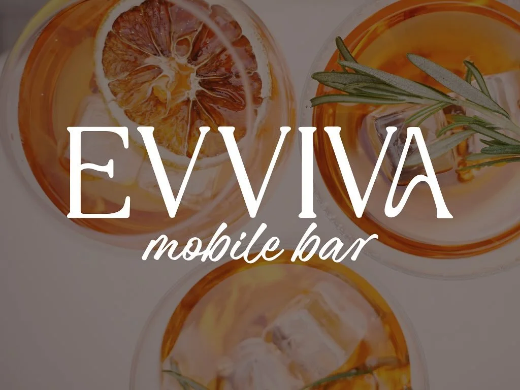 stay tuned - evviva mobile bar - coming soon
