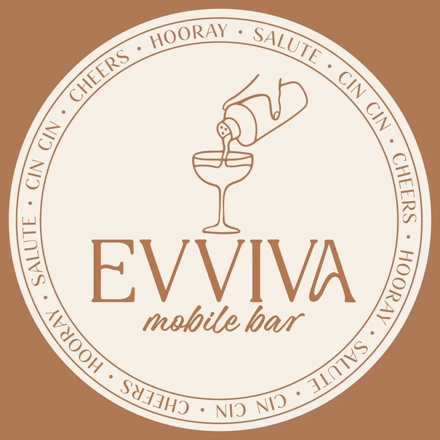 Evviva 🥂

An Italian expression meaning &ldquo;cheers&rdquo; and &ldquo;long live&rdquo; 

Evviva Mobile Bar is here to celebrate YOU! We bring that enthusiasm &amp; delicious drinks that will have you and your guests cheering all night! 

Head to t
