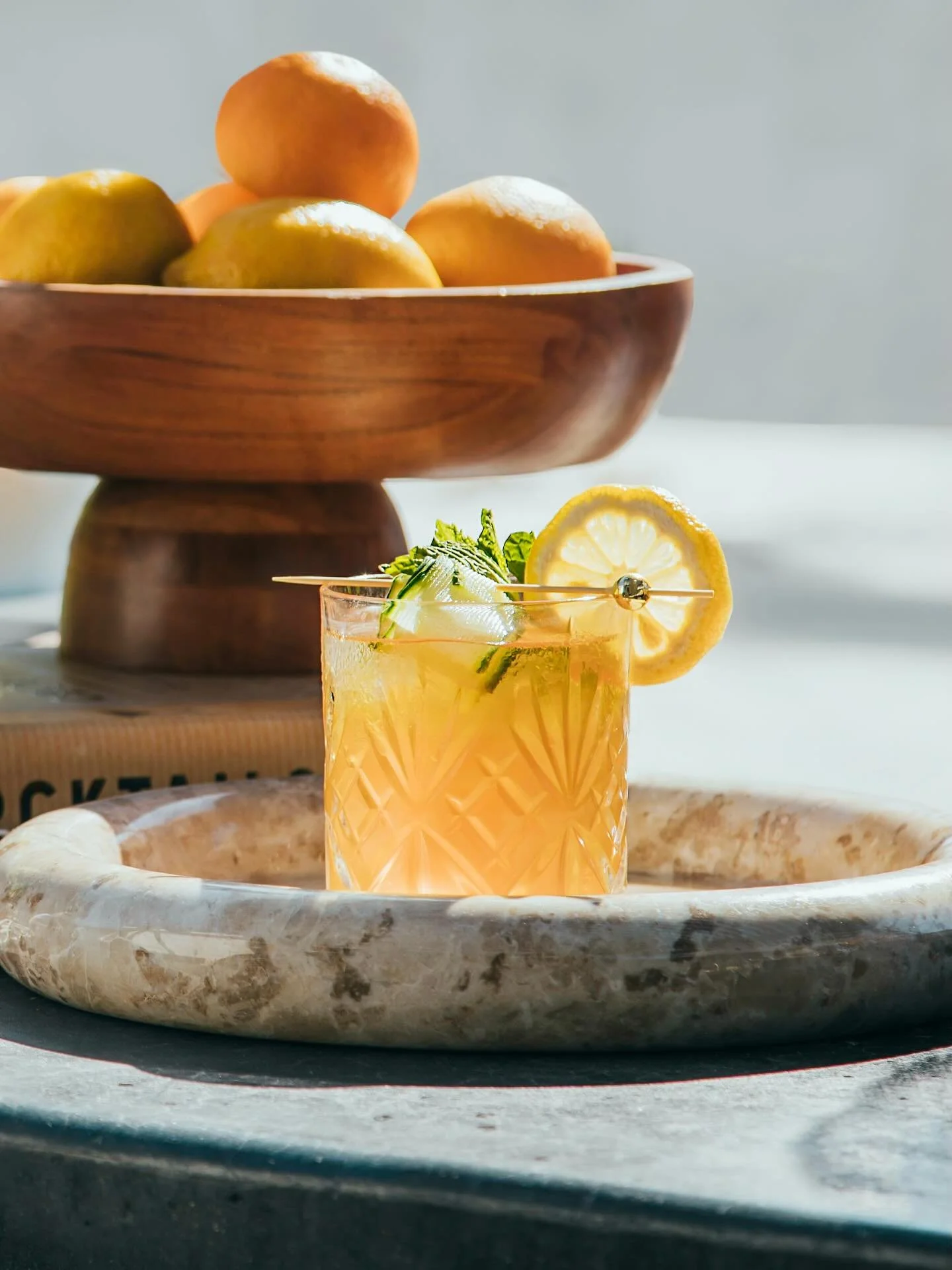 Why have a mobile bar at your next party?

So you can enjoy this + not have any time taken away from your guests!

DM or head to the link in bio to secure your bar for the upcoming holidays! Take the stress out of the holidays + have the drinks flowi
