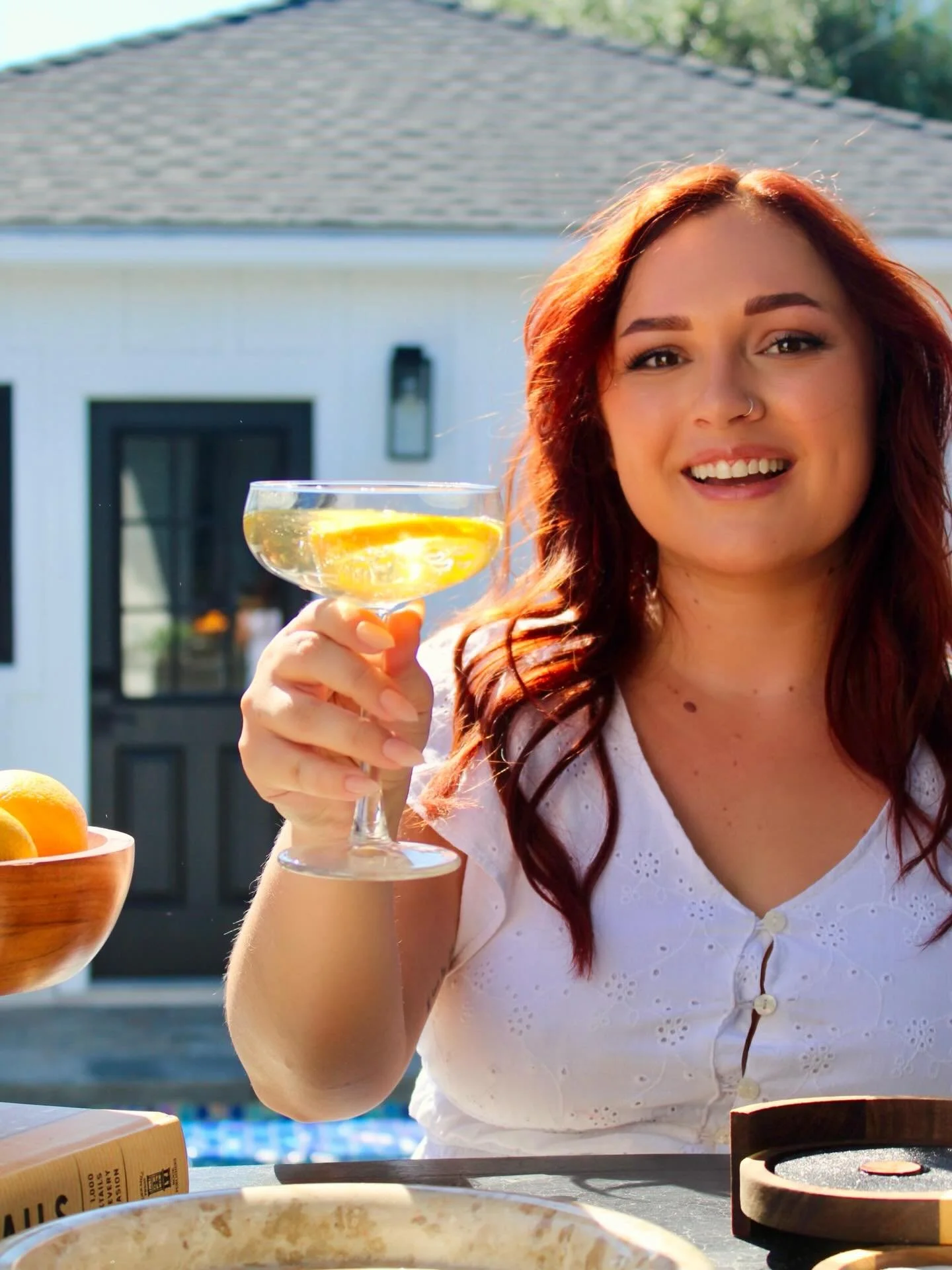 sip happens&hellip;.good thing Evviva is here ✨

Feeling so grateful for all of our 2026 bookings! Don&rsquo;t forget to book your bartender for your next event before it&rsquo;s too late! 

Head to the link in bio + fill out our questionnaire so we 