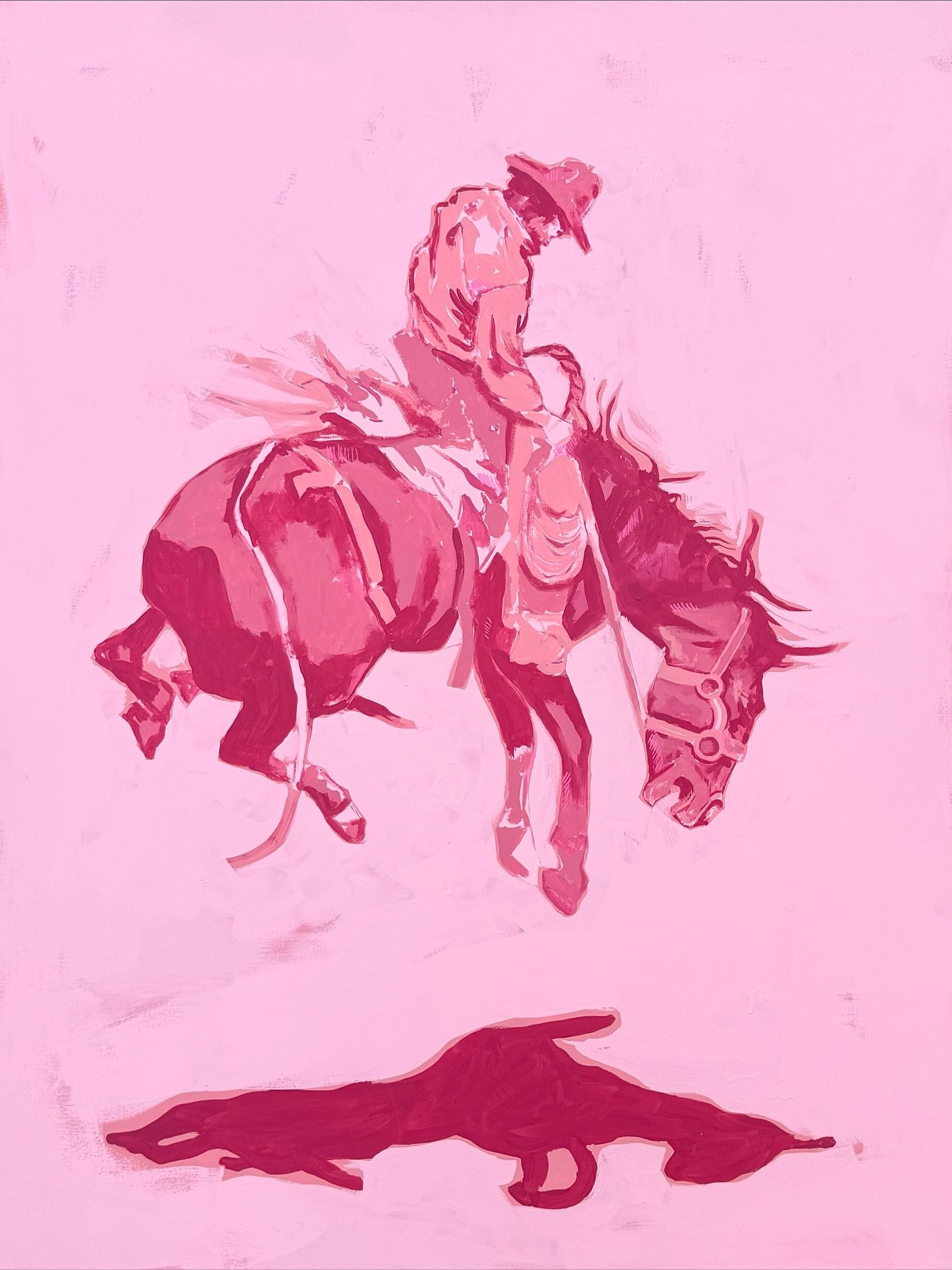 &ldquo;PINK AND COWBOYS&rdquo;
PICASSOOFTHESOUTH.COM
11/8 9 AM

#picassoofthesouth #austintexasartist #austintexas