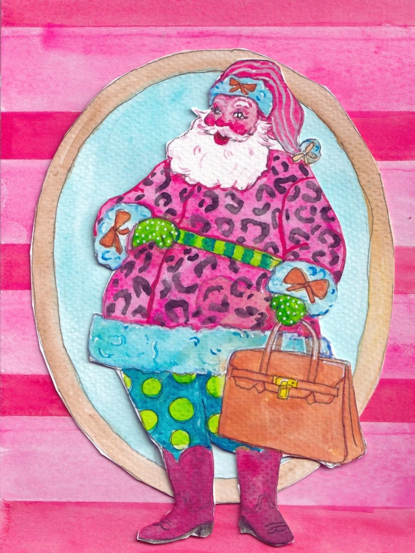 merry POTSmas! everyone comment your favorite gift, traditions, or your family&rsquo;s biggest red flag! 🎄🎅🏼⭐️ 
#picassoofthesouth