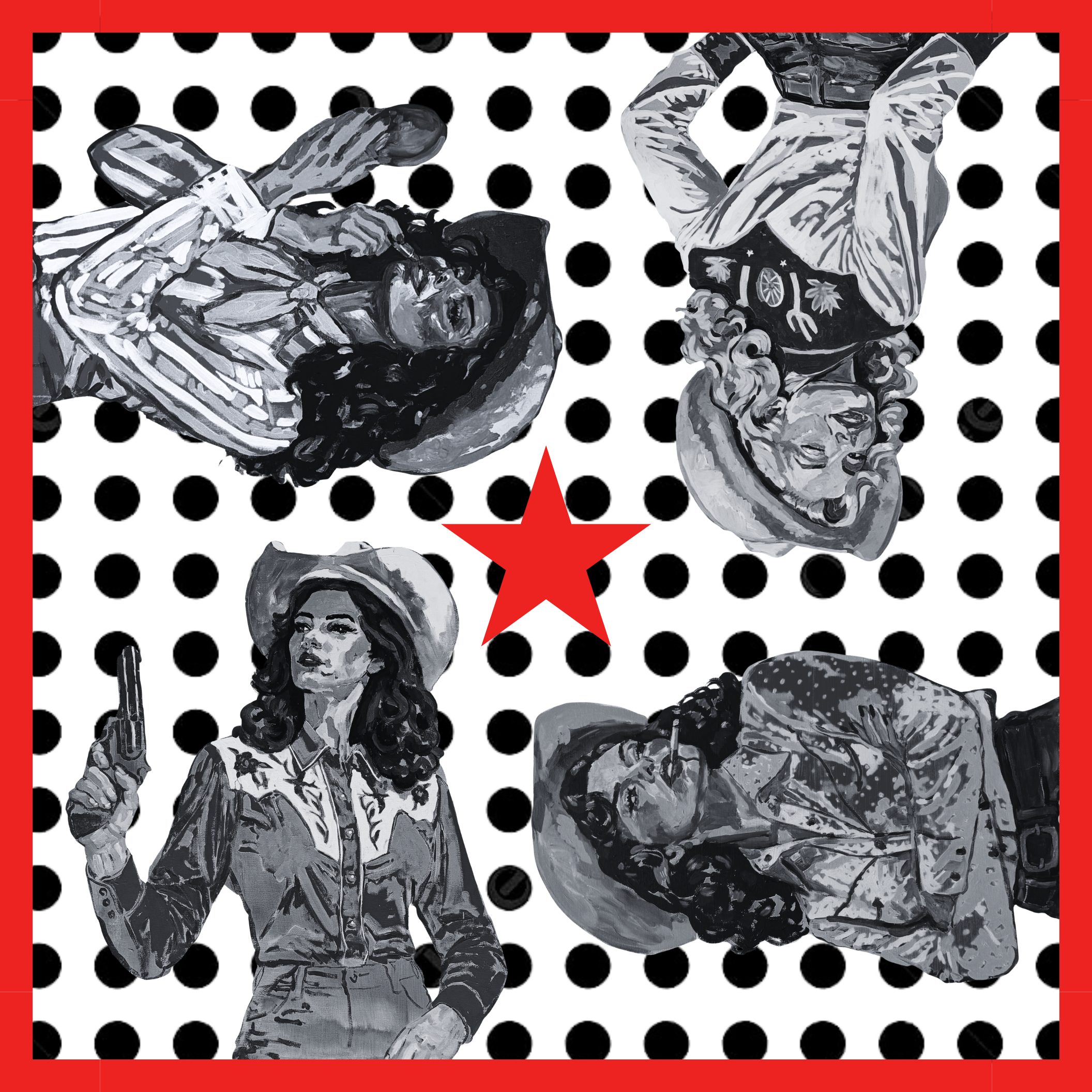 The "Original" Bandana