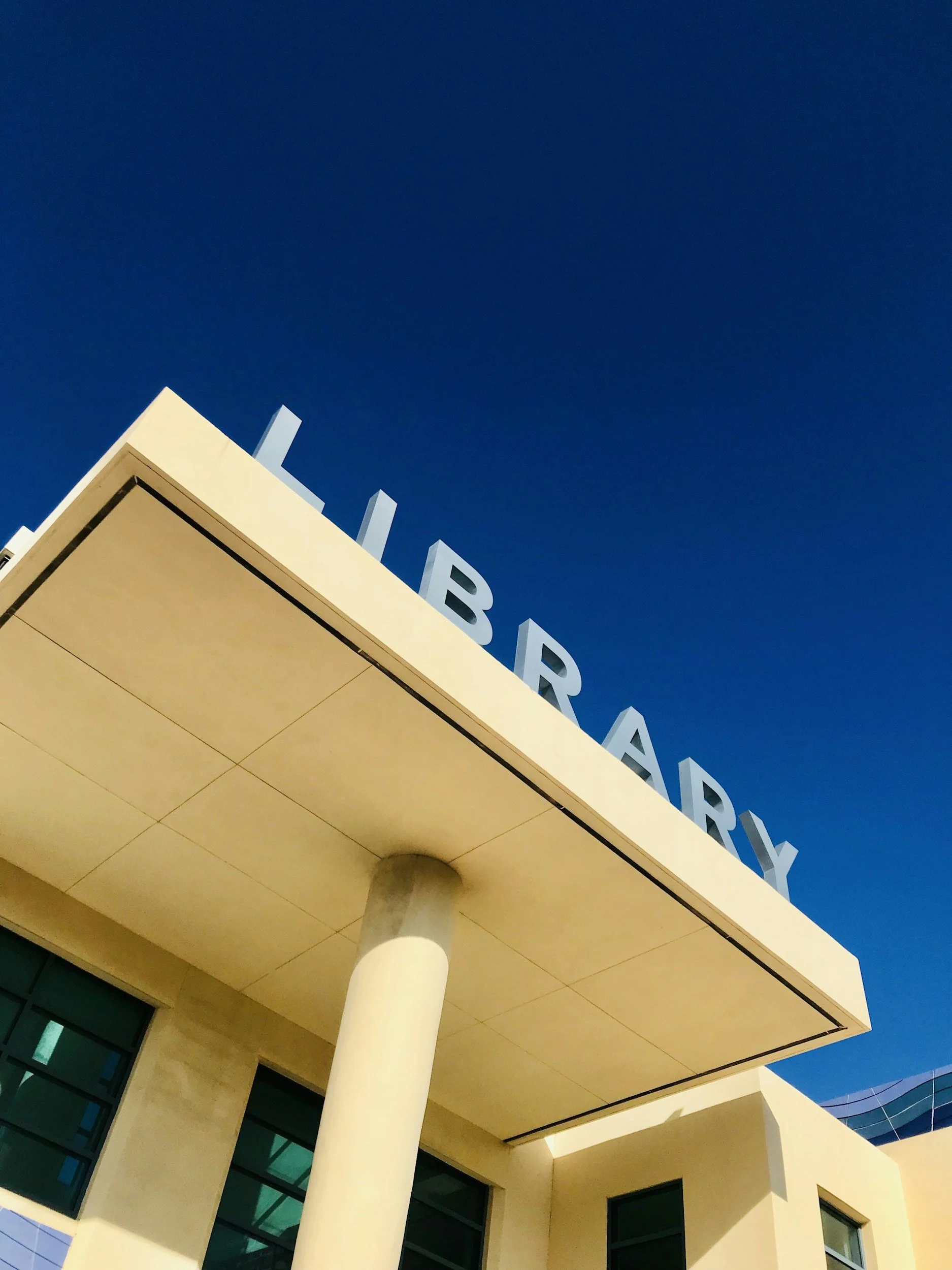 ๐๏ธ Prince Georgeโs County Library Base Camp: A One-Stop Resource Hub for Veterans