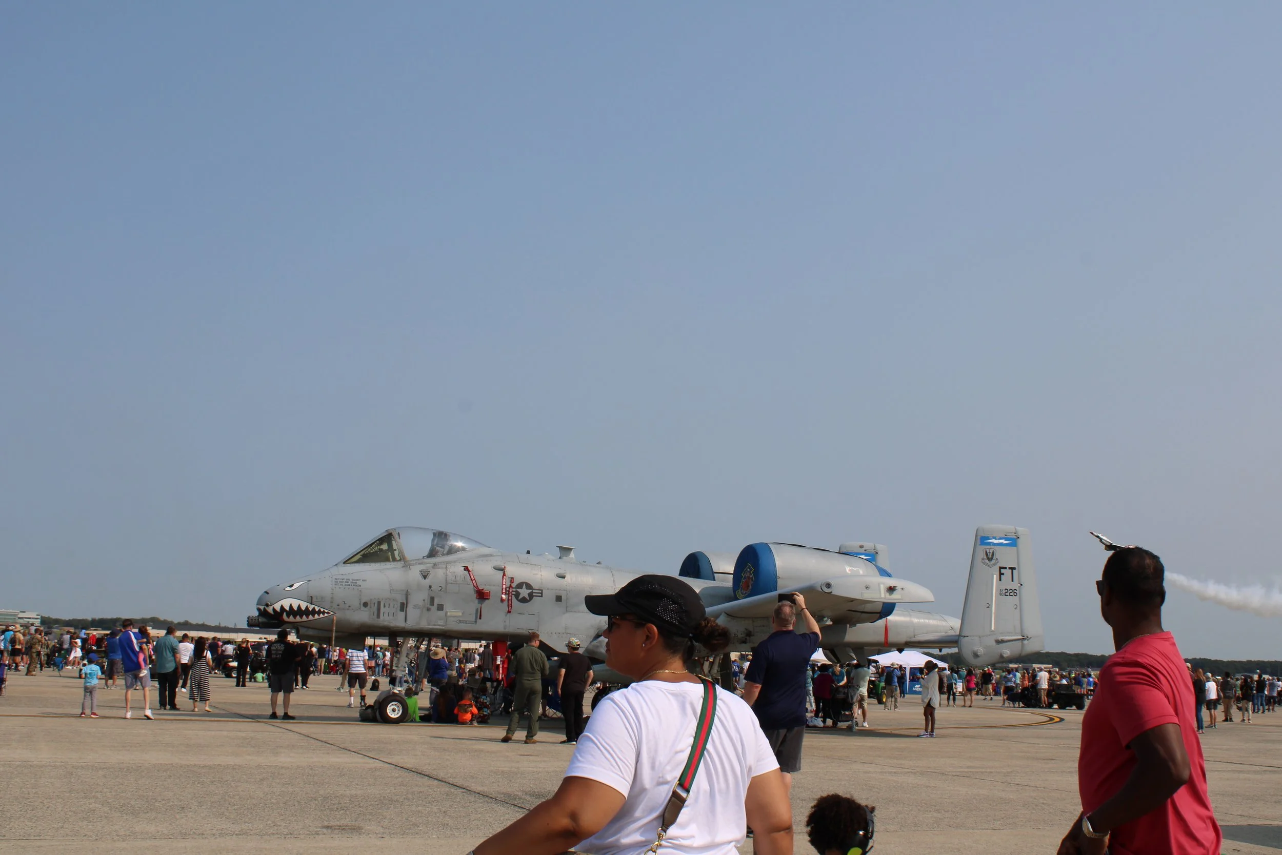 ☕🥂 Coffee, Champagne, and Conversations: Space‑A Travel as a Retired Military Family ✈️