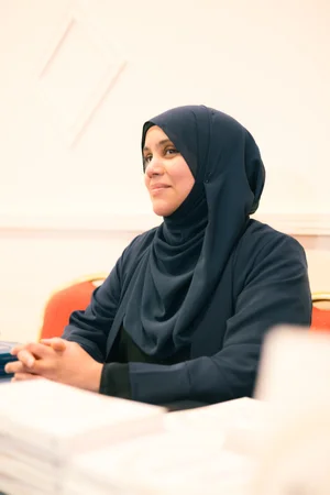 Aliyah Umm Raiyaan