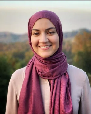 Ustadha Suzane Derani