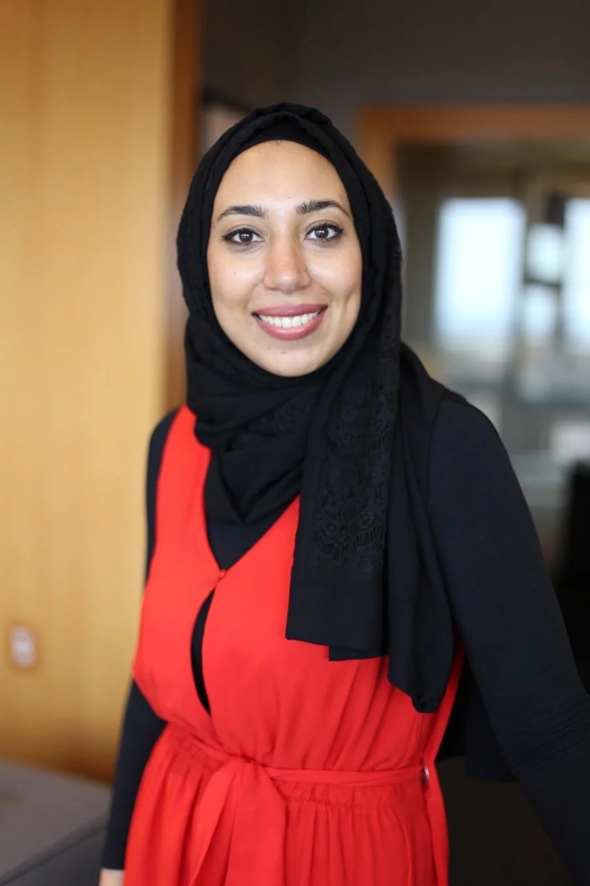       
  
      Dr. Naila Althagafi  is originally  from Makkah ,  the program curator and the founder of  The Retreat  , a company dedicated to enriching women’s spiritual journeys through meticulously crafted Umrah pilgrimages and reflective retrea