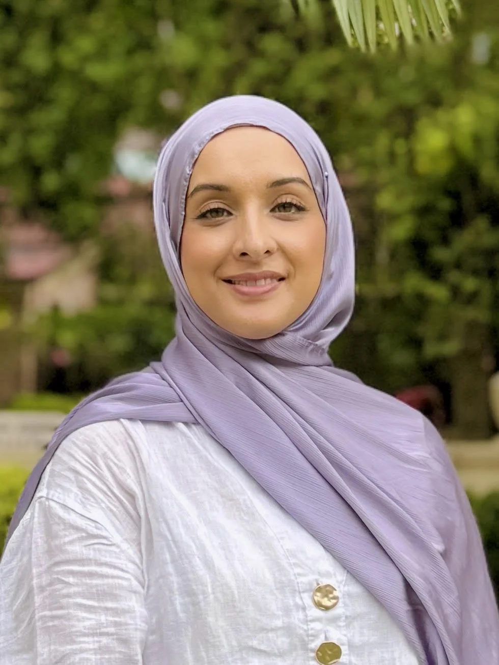 Dr. Sofia Rehman