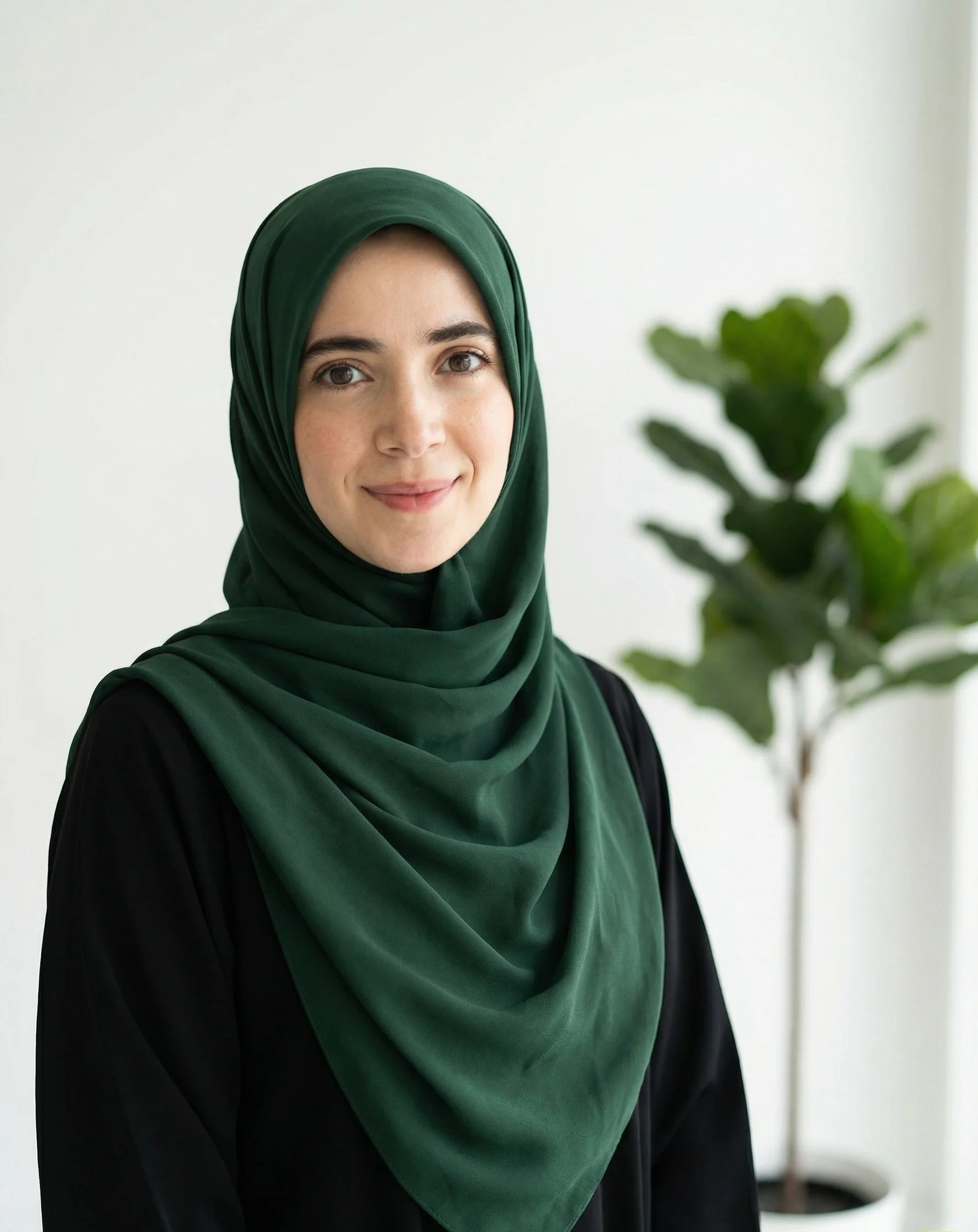 Ustadah Amal Albaz 