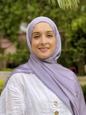 Dr. Sofia Rehman