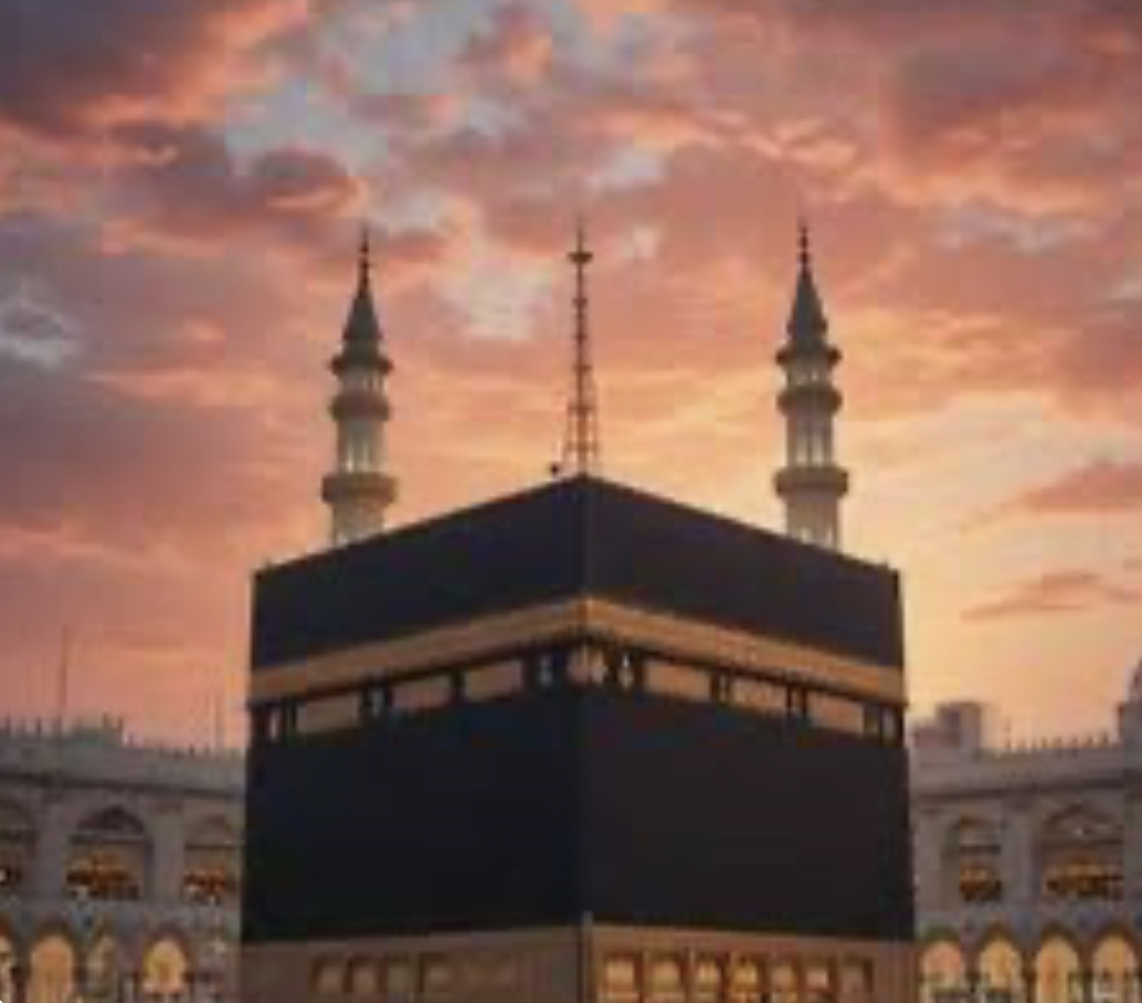 The Retreat x Sakina Journeys Umrah
