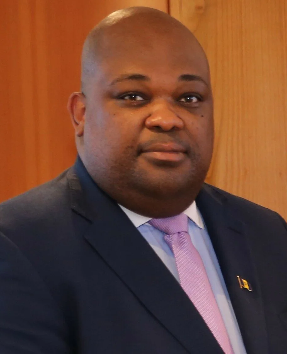 Why Chad Blackman's By-election Victory Signals a Regional Turning Point – An Opinion Piece by Malik Mikel    