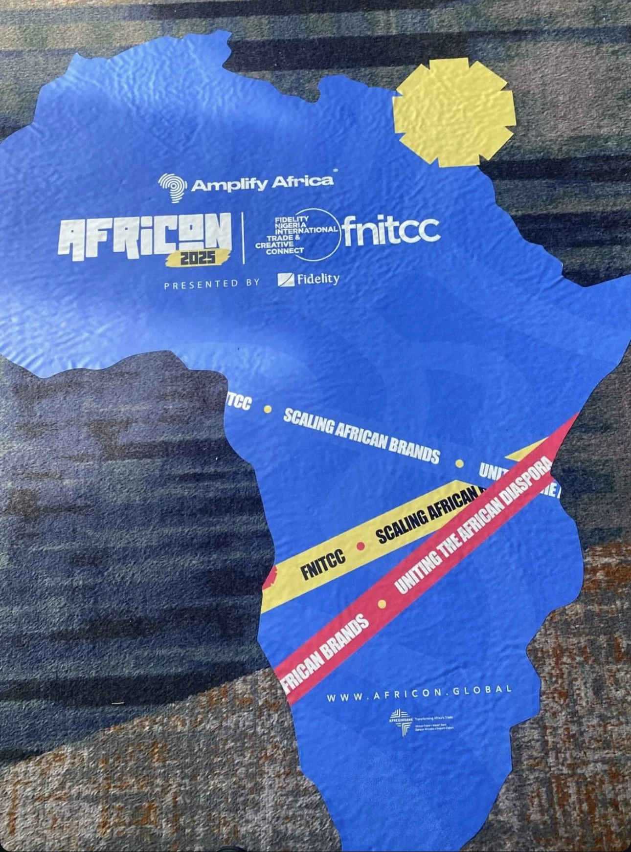 AFRICON 2025 (Atlanta, USA) - Event Review by Norman Busigu (Official Press)