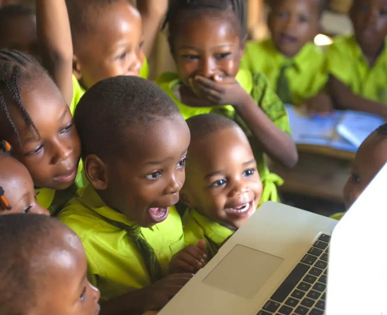 The war we Africans must fight but aren’t fighting…. Disinformation - An Opinion Piece By Yinka Oloòtọ́