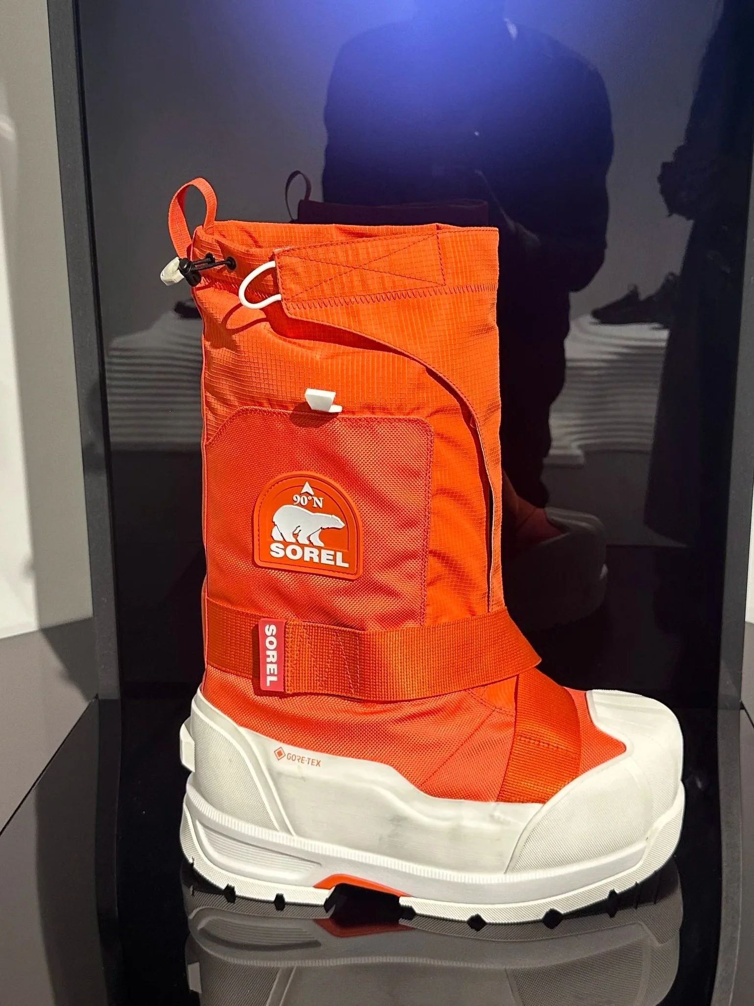 SOREL: The Footwear Brand Where Snow, Streetwear, Survival &amp; Style Collide.