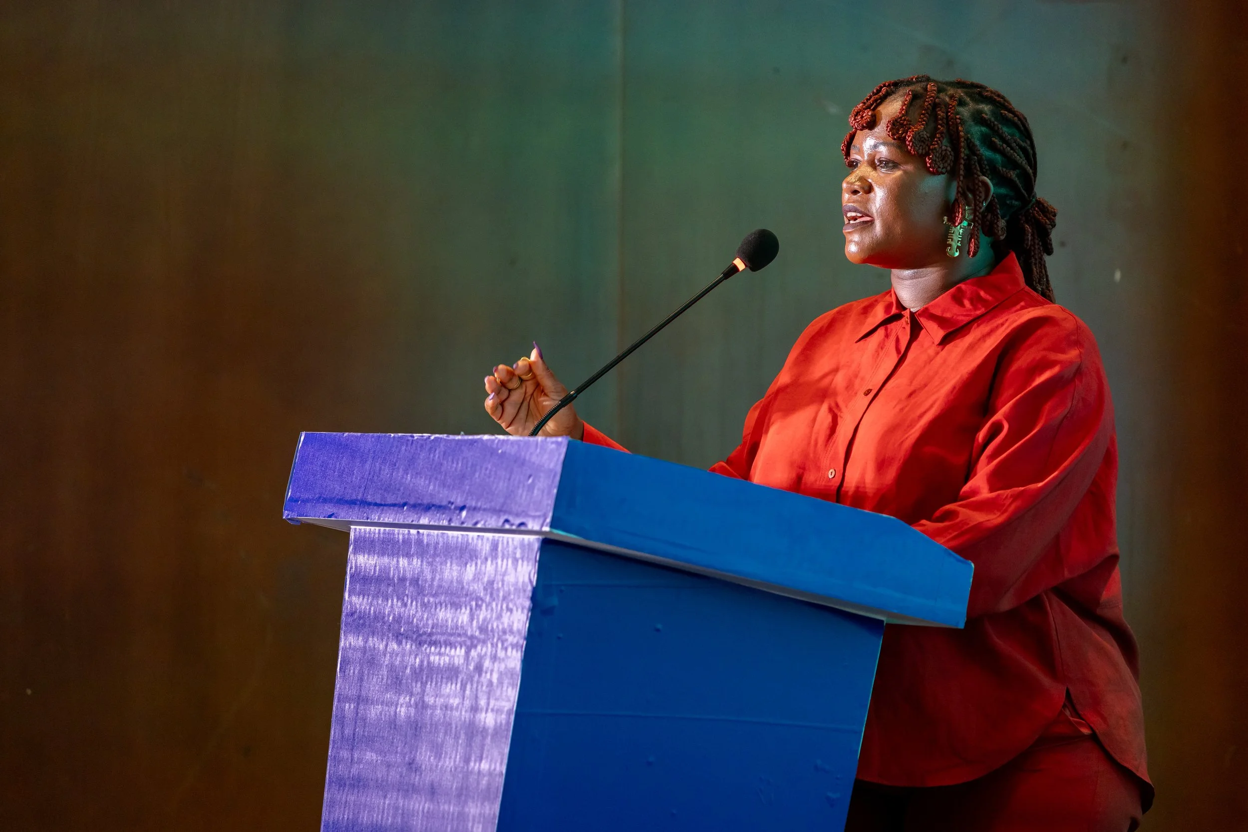 Uganda: Is Its Progress Prevented by Psychological Paralysis?