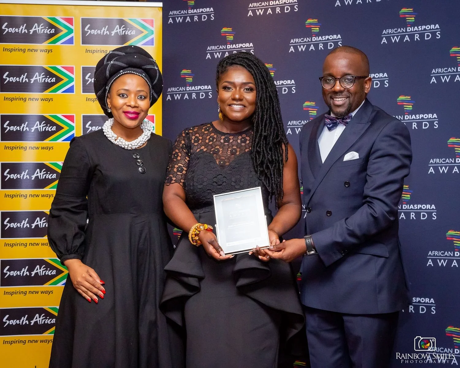 Nominations Open for the Global African Awards &amp; Forum 2026 in London