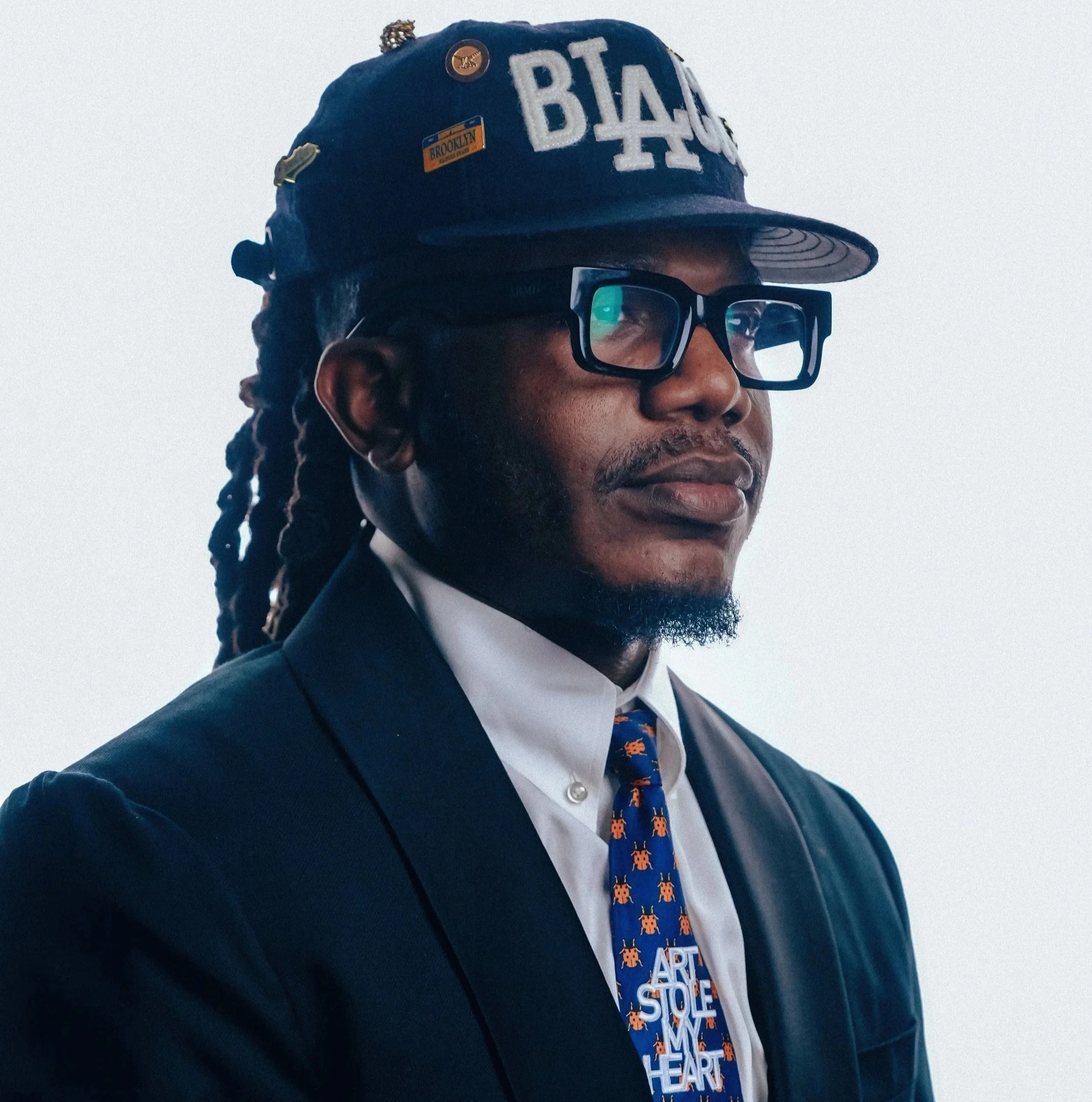 The Grammys, Ghanaian Glory &amp; God’s Grace: APMWORLD’s Mission To Champion African Culture Through Photography &amp; Film