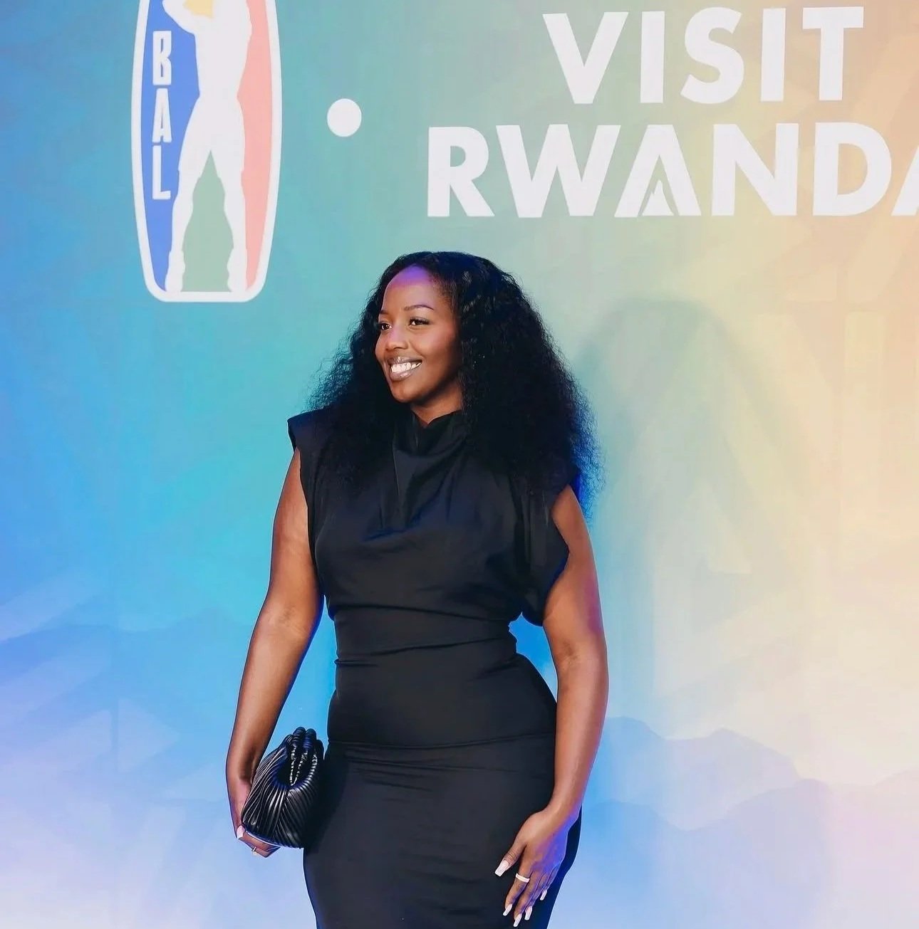 Building Bridges Between Black-American &amp; African Communities: Meet Amplify Africa's Celine Kamuhangi