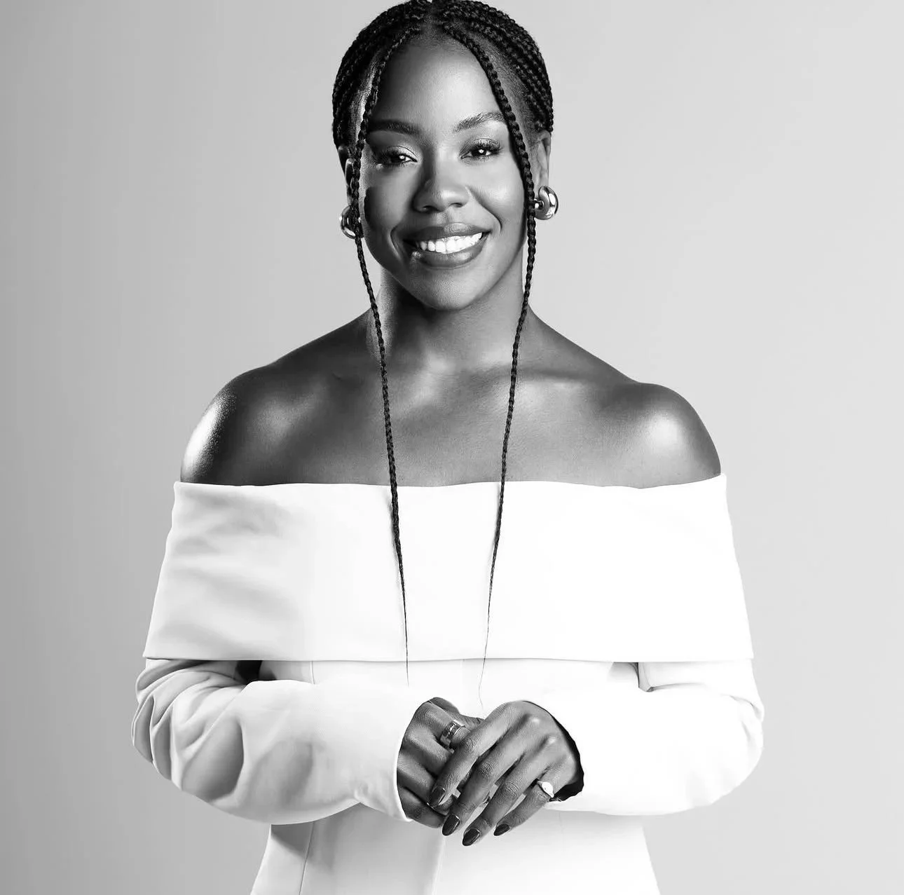 Dr. Elsa Zekeng Is The Award Winning Scientist That Is Rewriting The Blueprints For Precision Medicine &amp; Drug Discovery