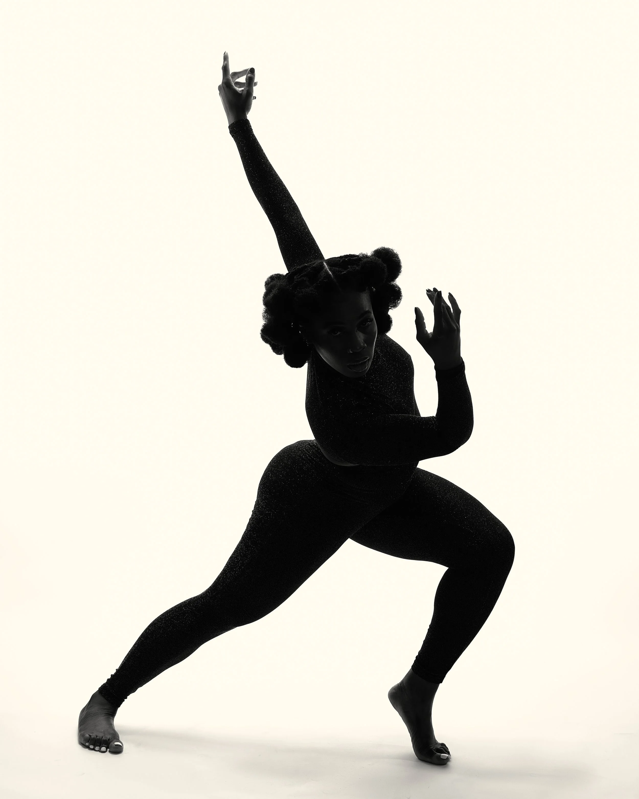 Choreography, Casting &amp; Charisma: Learn How Nkeiruka (NK) Is Connecting &amp; Curating Cultures Through Dance