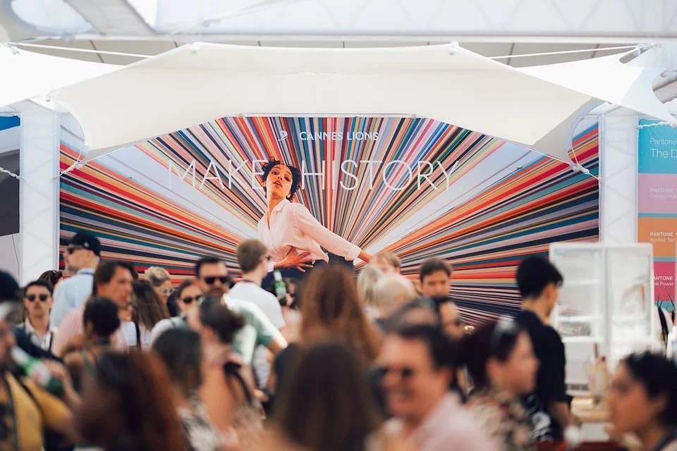 Prépare-toi à être impressionnée: Cannes Lions Returns For Its Spectacular 73rd Edition In June 2026!