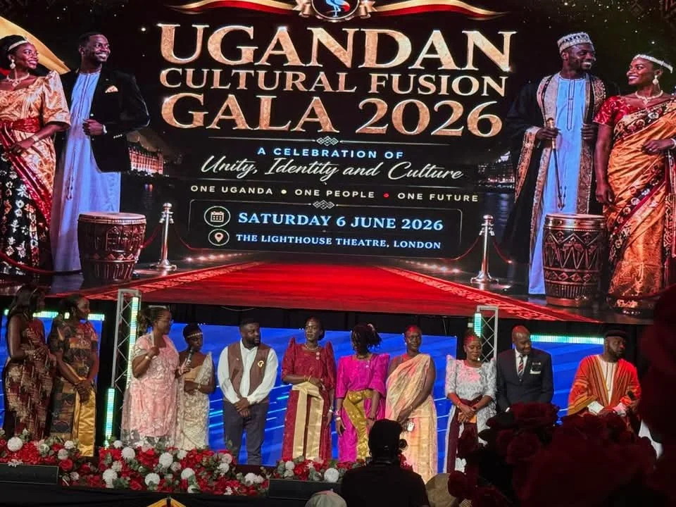The Ugandan Cultural Fusion Gala 2026: Post-Event Reflections With Gala Organiser Baker Kiyingi