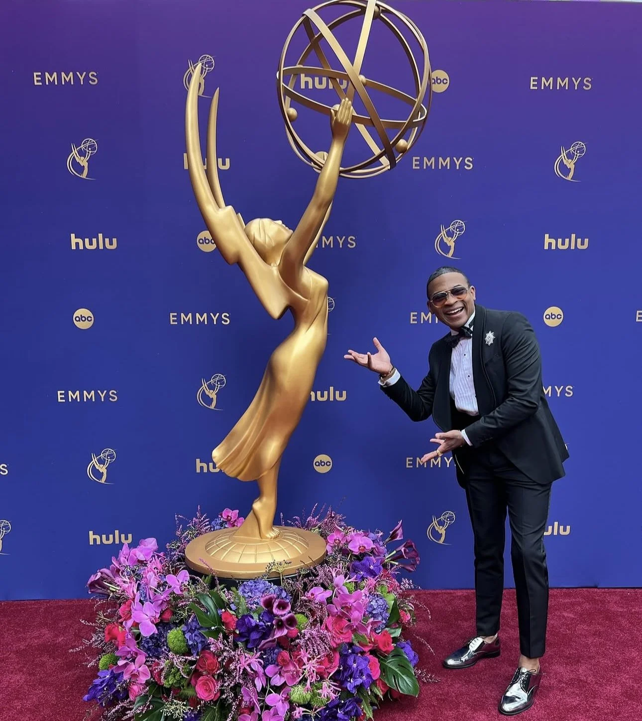 Existing At The Intersection of Style, Substance &amp; Storytelling: Intimate Reflections From Black-American Journalist Jamir Smith