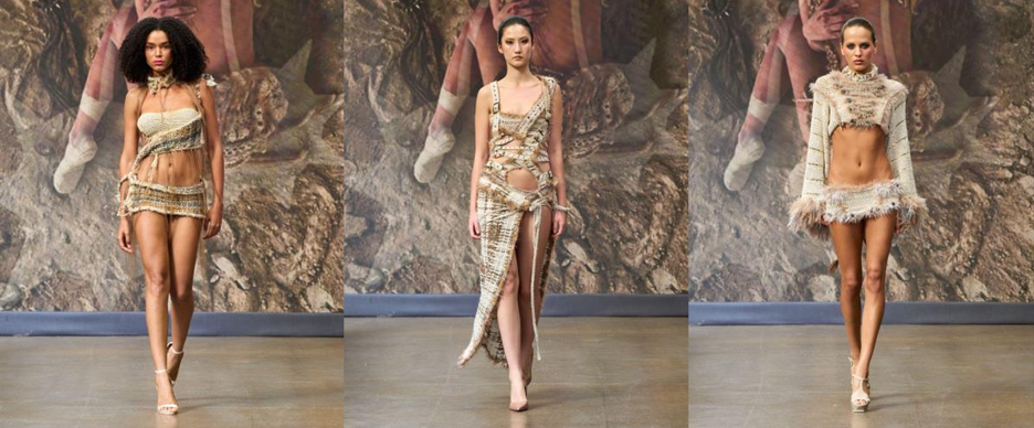 A Transformative Journey: The Global Fashion Collective (LFW/SS27)