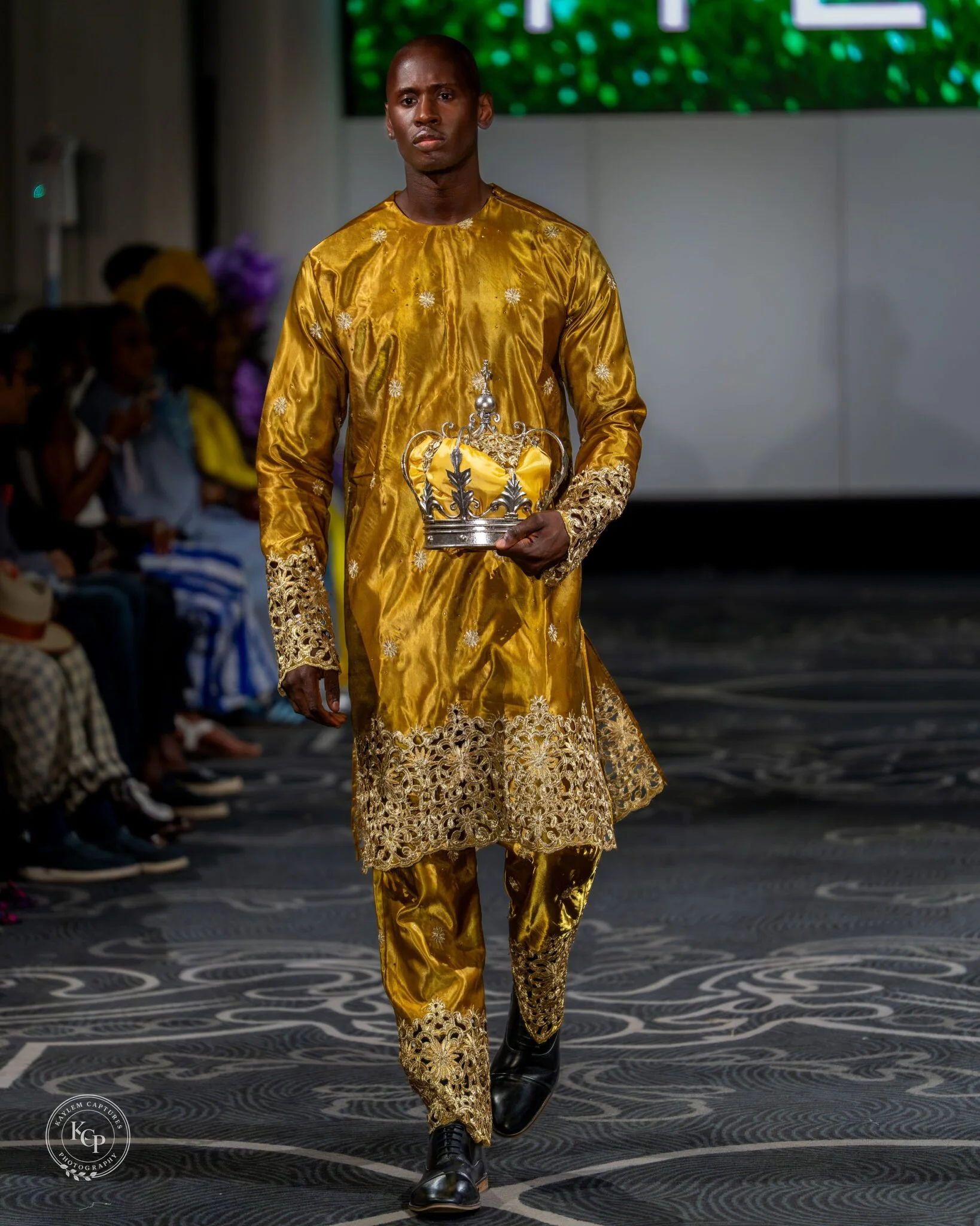 Africa Fashion Week London 2026 - Official Press Review &amp; Vlog