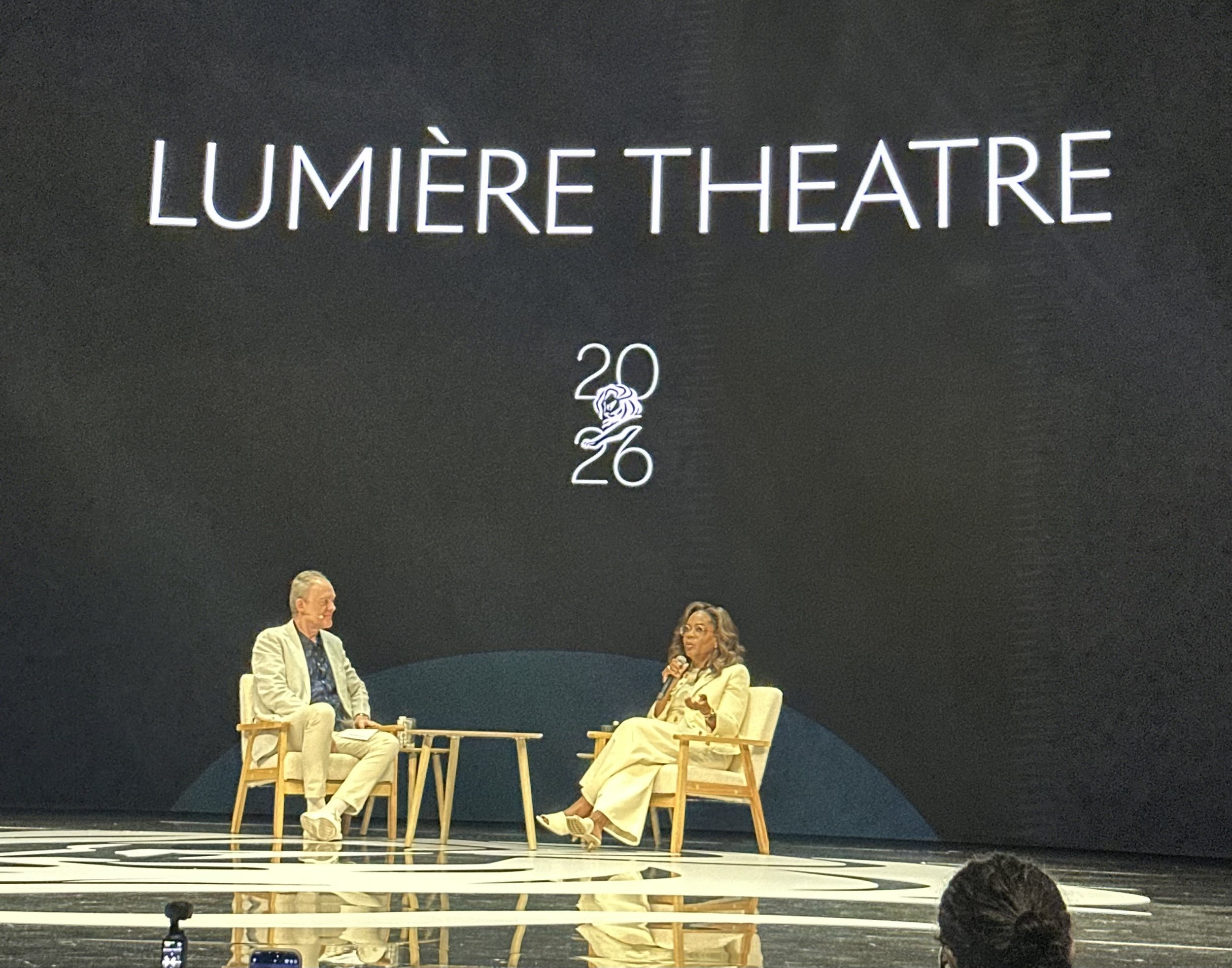 Cannes Lions 2026 - Official Press Overview